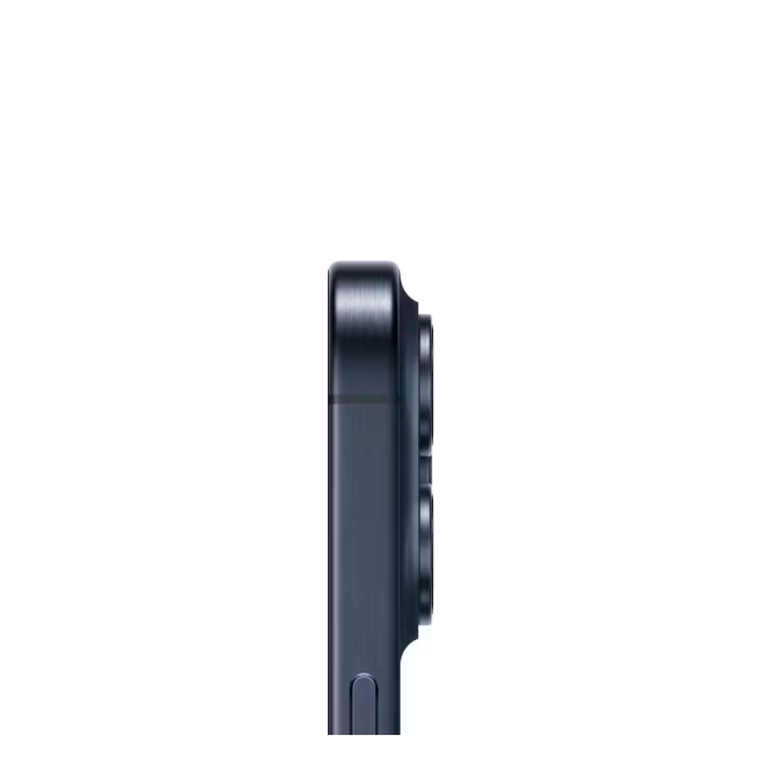 Apple iPhone 15 Pro A2848 LL/A 128GB eSIM Tela 6.1" - Titânio Azul