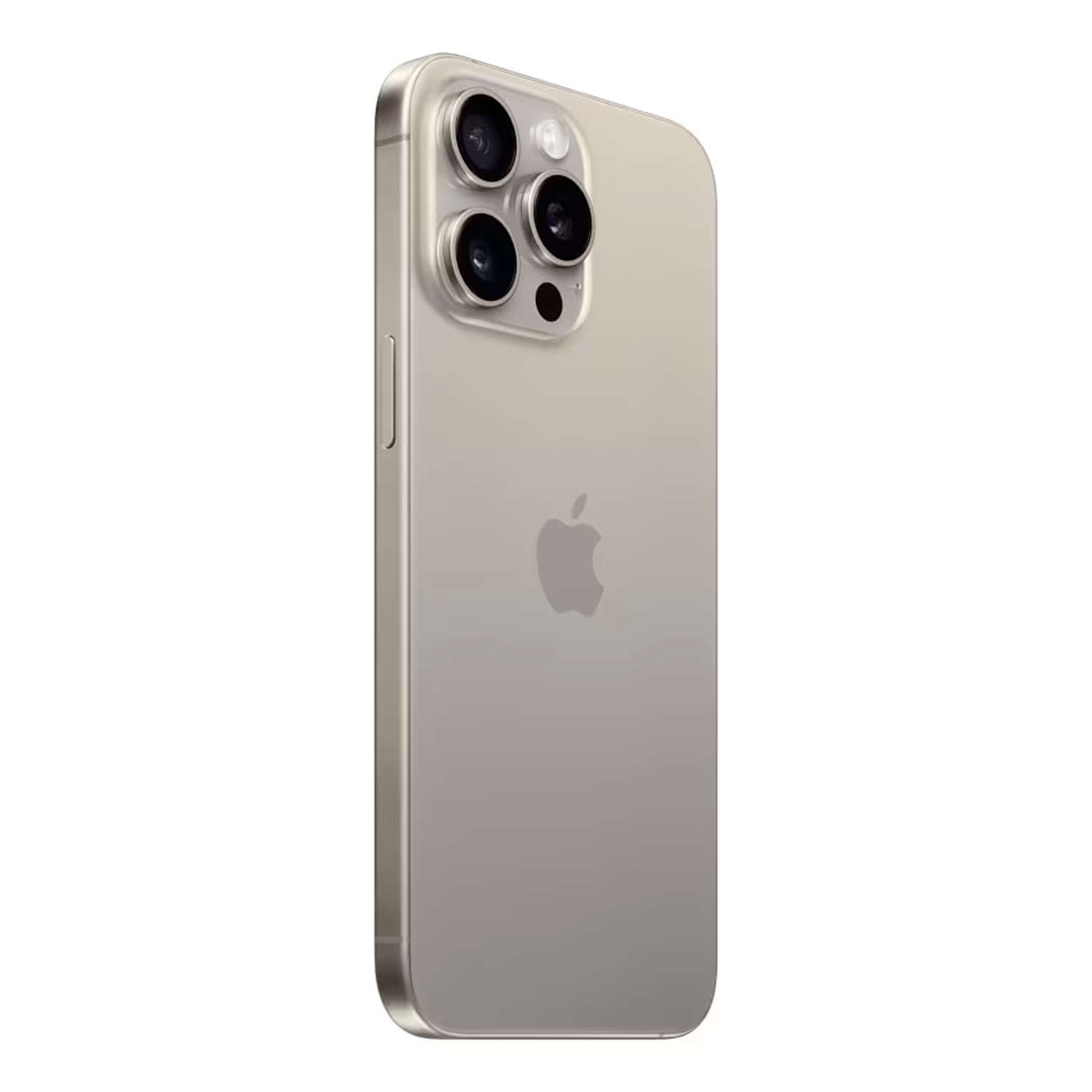 Apple iPhone 15 Pro A2848 LL/A 128GB eSIM Tela 6.1" - Titânio Natural