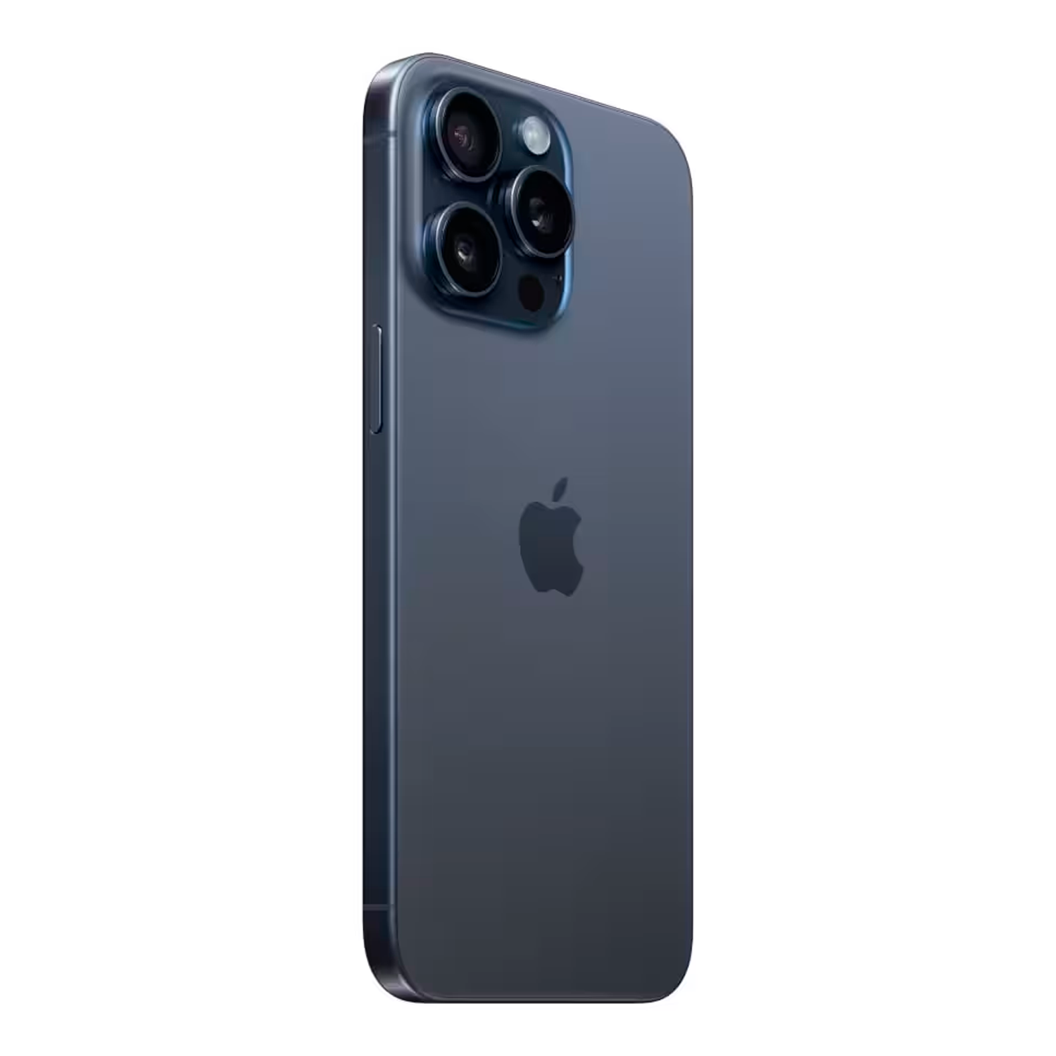 Apple iPhone 15 Pro A2848 LL/A 256GB eSIM Tela 6.1" - Titânio Azul