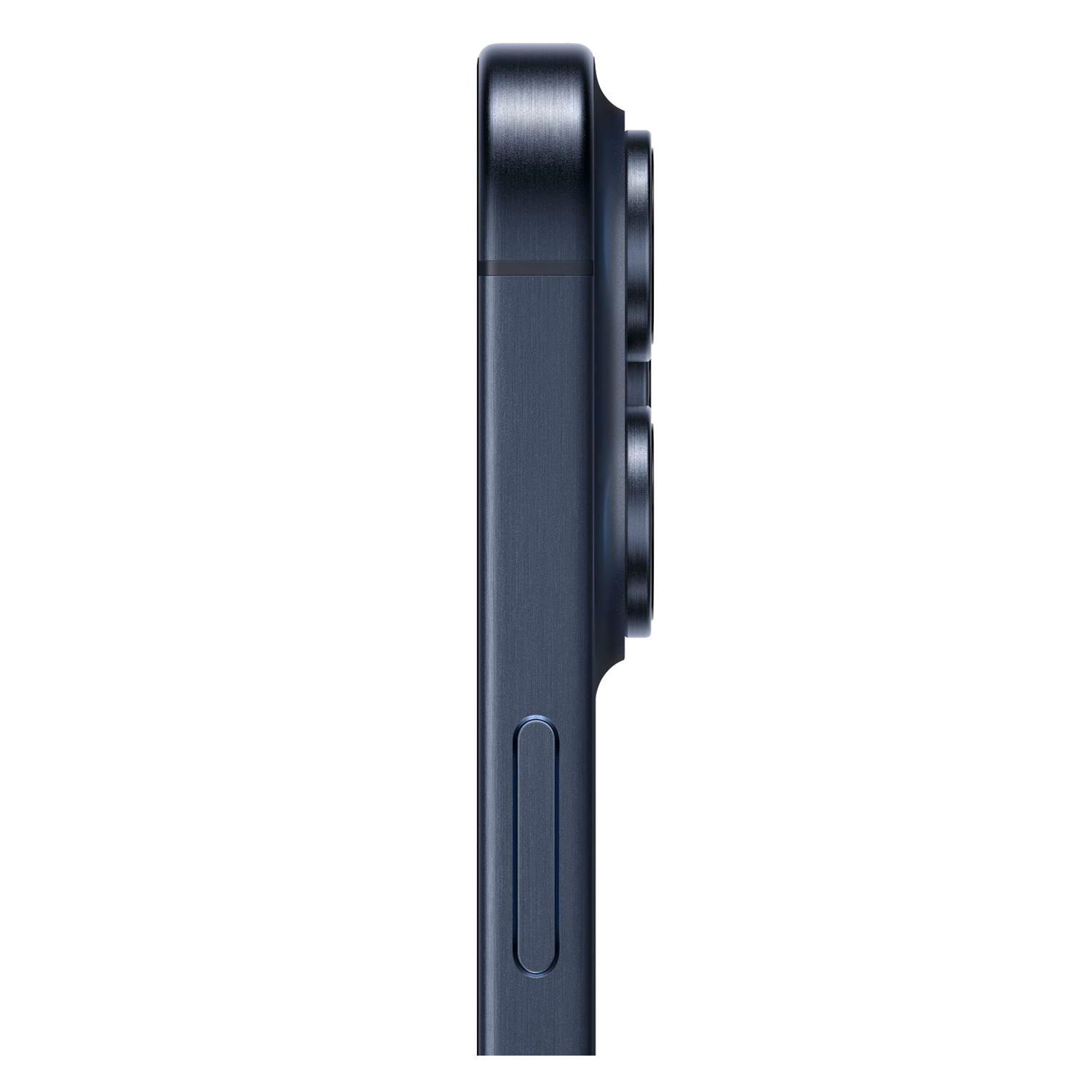 Apple iPhone 15 Pro A3102 BE/A 256GB 6GB RAM Tela 6.1" - Azul Titânio (Anatel)