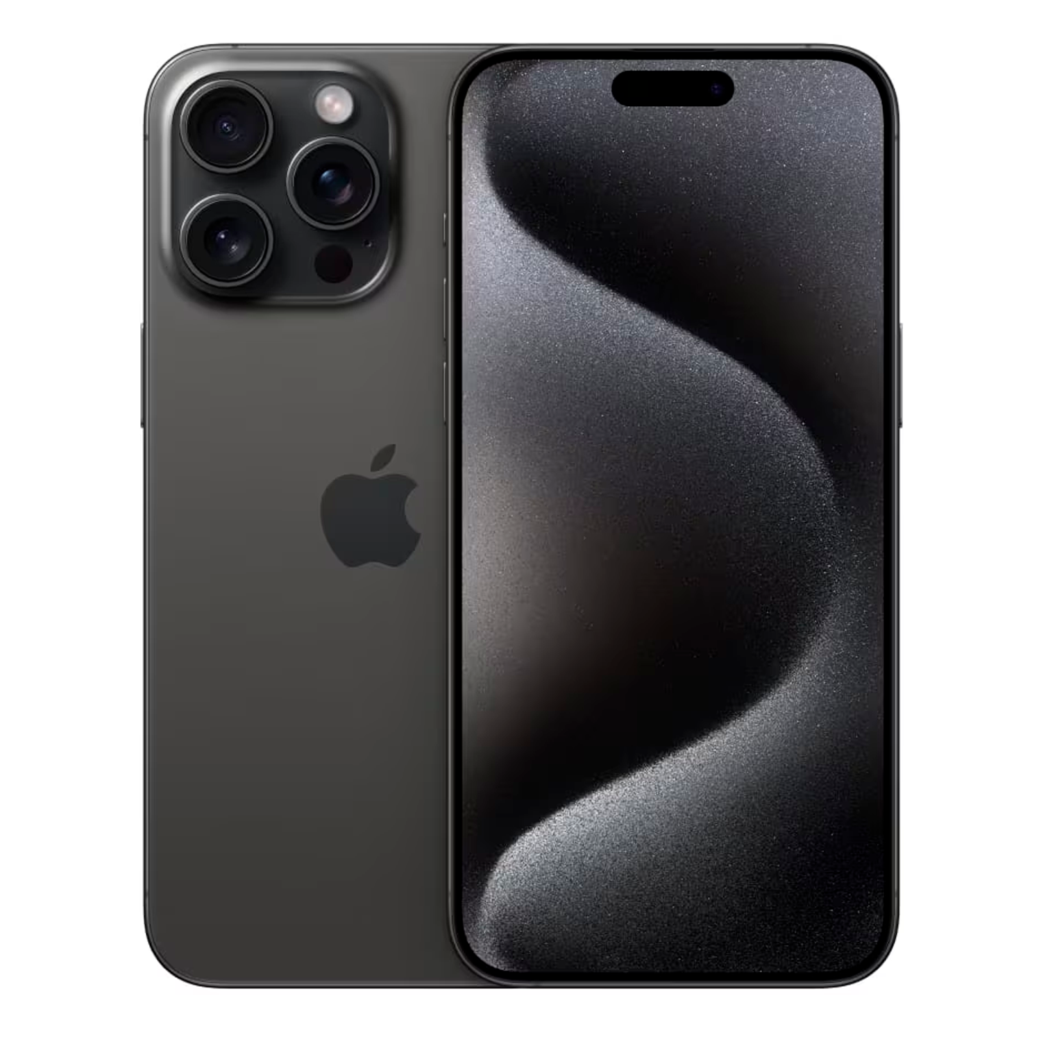 Apple iPhone 15 Pro Max A2849 LL/A 1TB eSIM Tela 6.7" - Preto Titânio