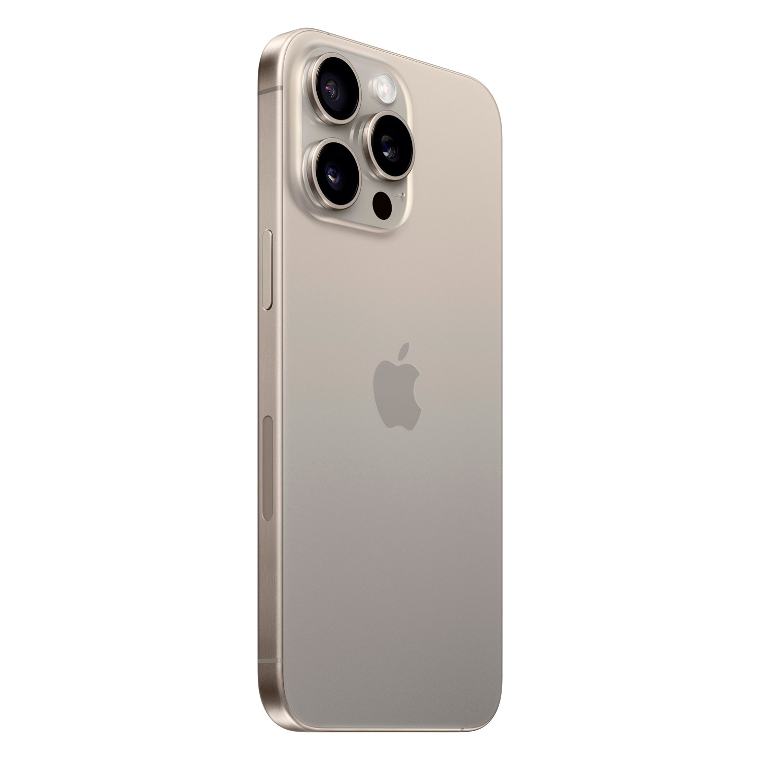 Apple iPhone 15 Pro Max A2849 LL/A 256GB eSIM Tela 6.7" - Preto Titânio