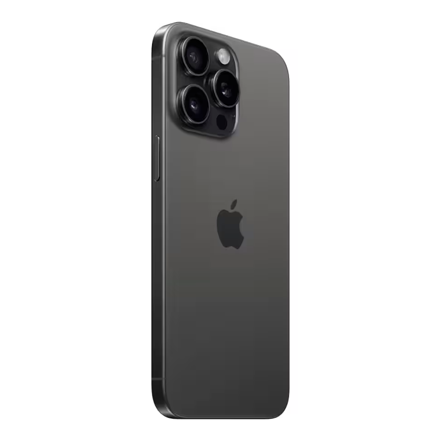 Apple iPhone 15 Pro Max A2849 LL/A 256GB eSIM Tela 6.7" - Titânio Preto