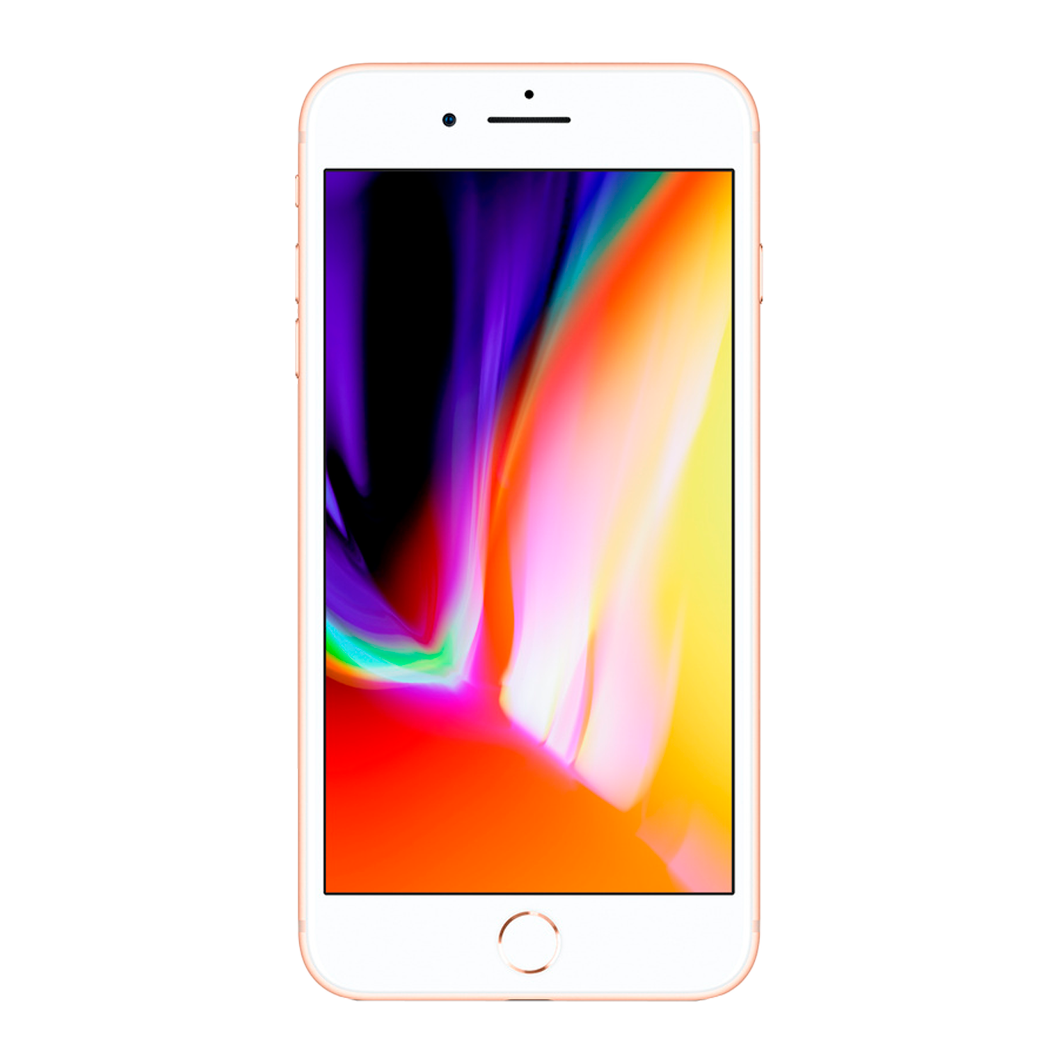Apple iPhone 8 Plus *Swap A+* A1864 64GB 3GB RAM Tela 5.5" - Dourado (Só Aparelho)