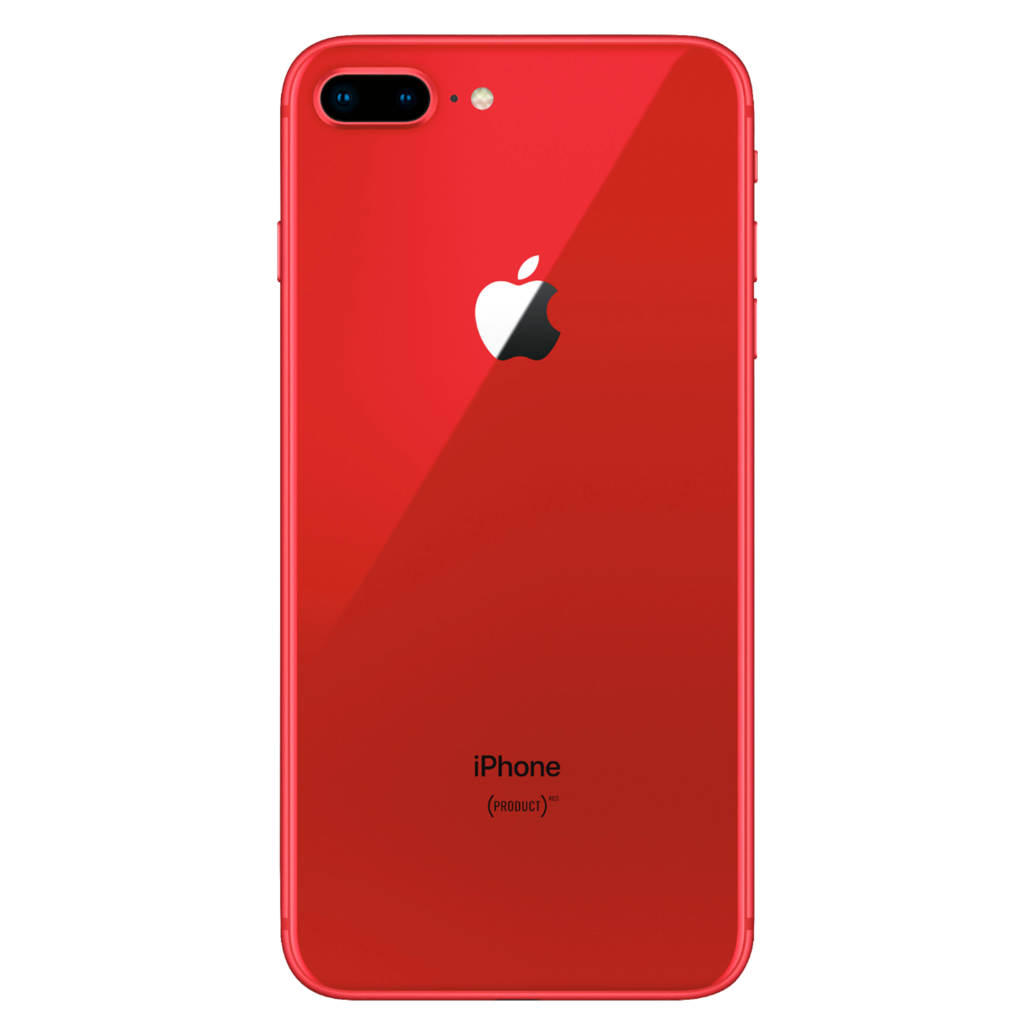Apple iPhone 8 Plus *Swap A+* A1864 LL 64GB 3GB RAM Tela 5.5" - Vermelho (Somente Aparelho)