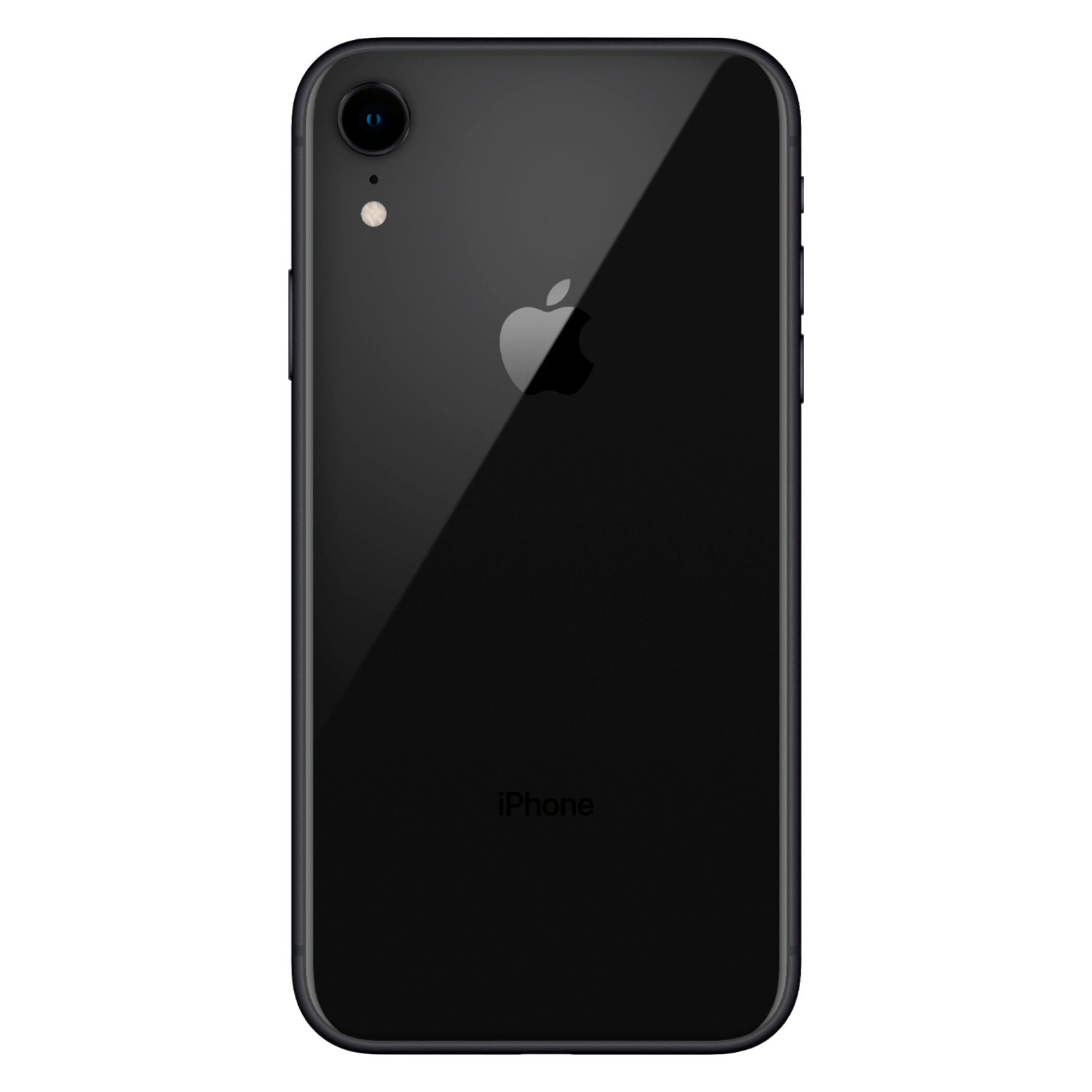 Apple iPhone XR *Swap A* A1984 2105 64GB 3GB RAM Tela 6.1'' - Cinza Espacial (Somente Aparelho)