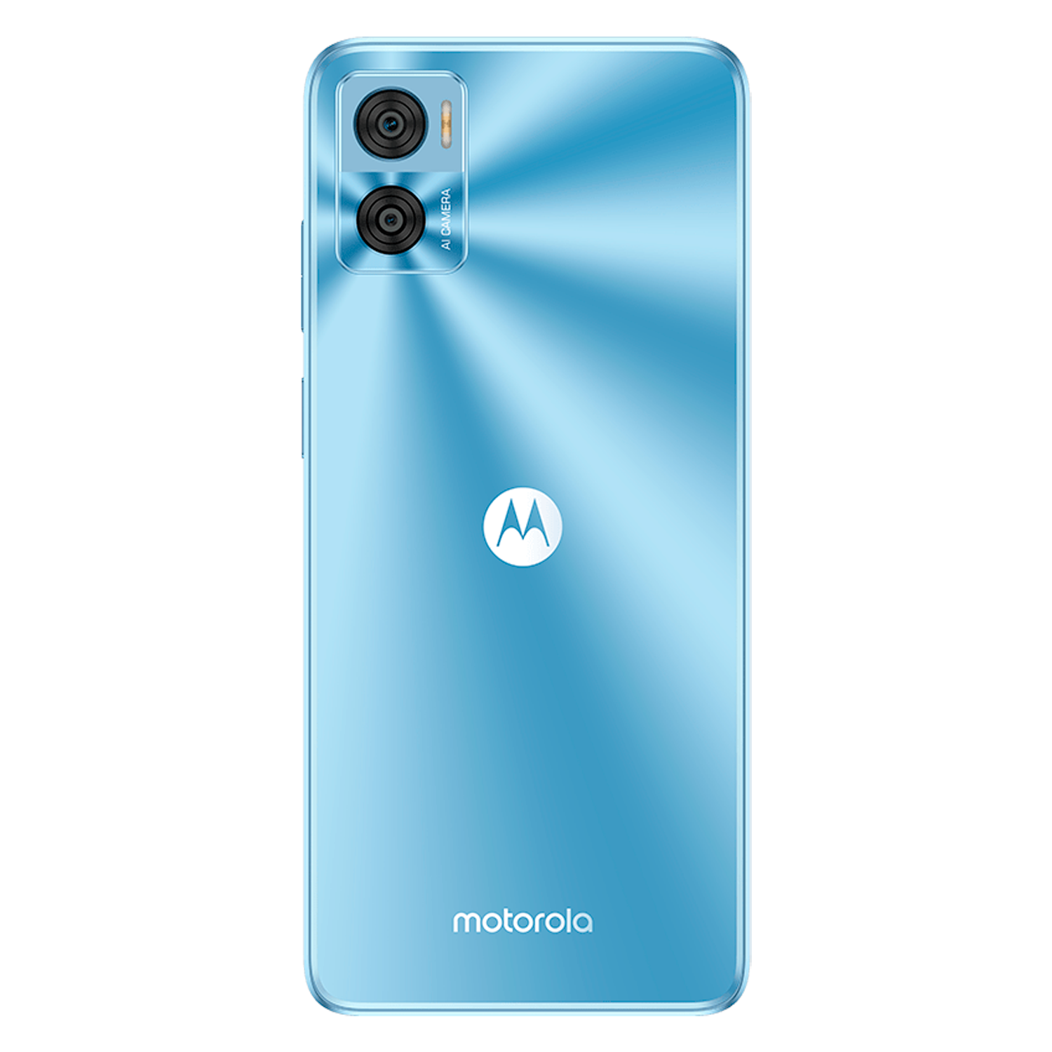 Celular Motorola Moto E22 XT-2239-7 32GB / 3GB RAM / Dual SIM / Tela 6.5 /  Câmera Dupla - Preto no Paraguai - Atacado Games - Paraguay