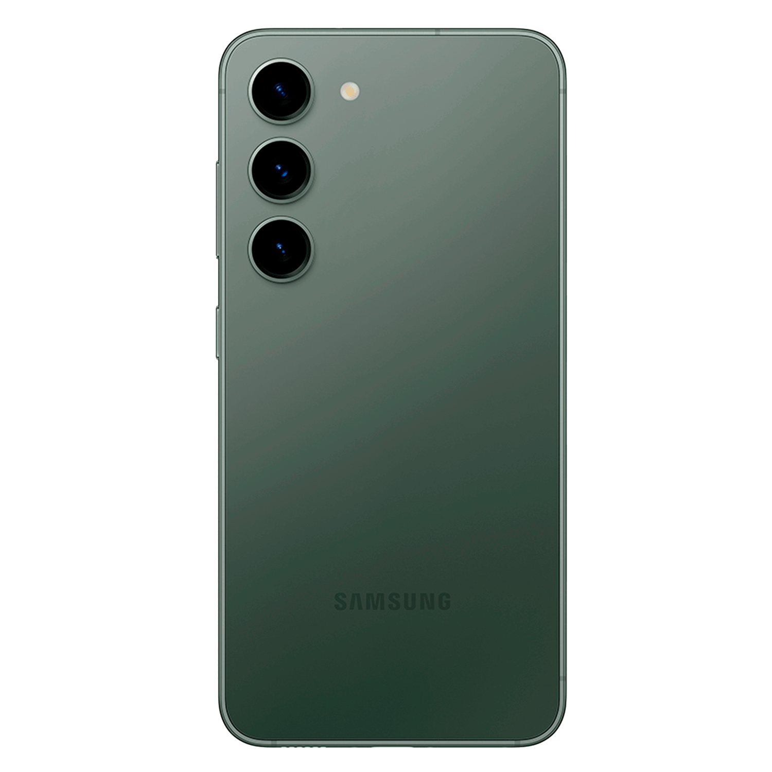 Celular Samsung Galaxy S23+ S916B 5G 512GB 8GB RAM Dual SIM Tela 6.6" Câmera Tripla - Verde
