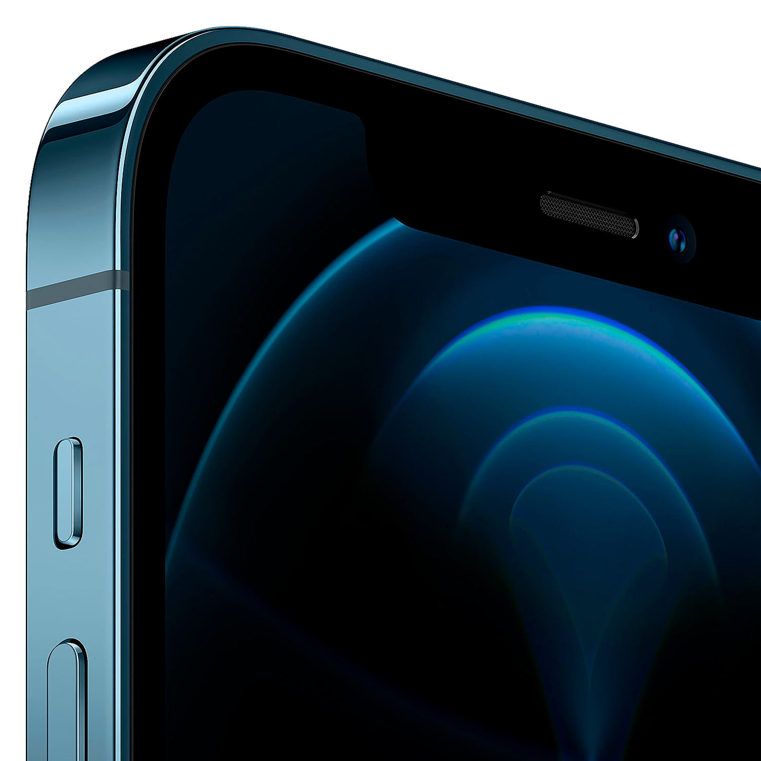 Smartphone Apple iPhone 12 Pro A2341 LL *Swap A* 128GB 6GB RAM Tela 6.1" - Azul