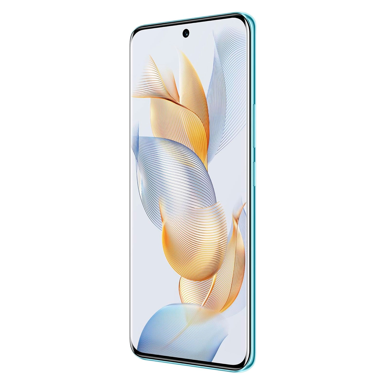 Smartphone Honor 90 REA-NX9 256GB 8GB RAM Dual SIM Tela 6.7" - Azul