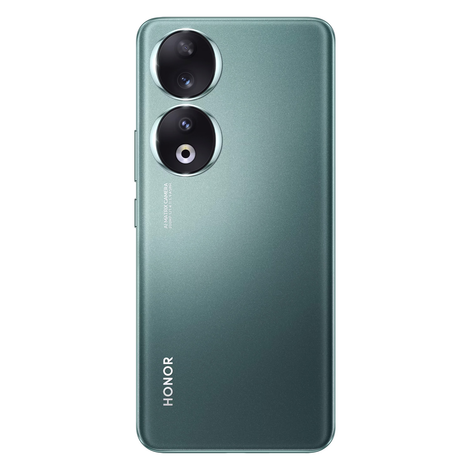 Smartphone Honor 90 REA-NX9 256GB 8GB RAM Dual SIM Tela 6.7" - Verde