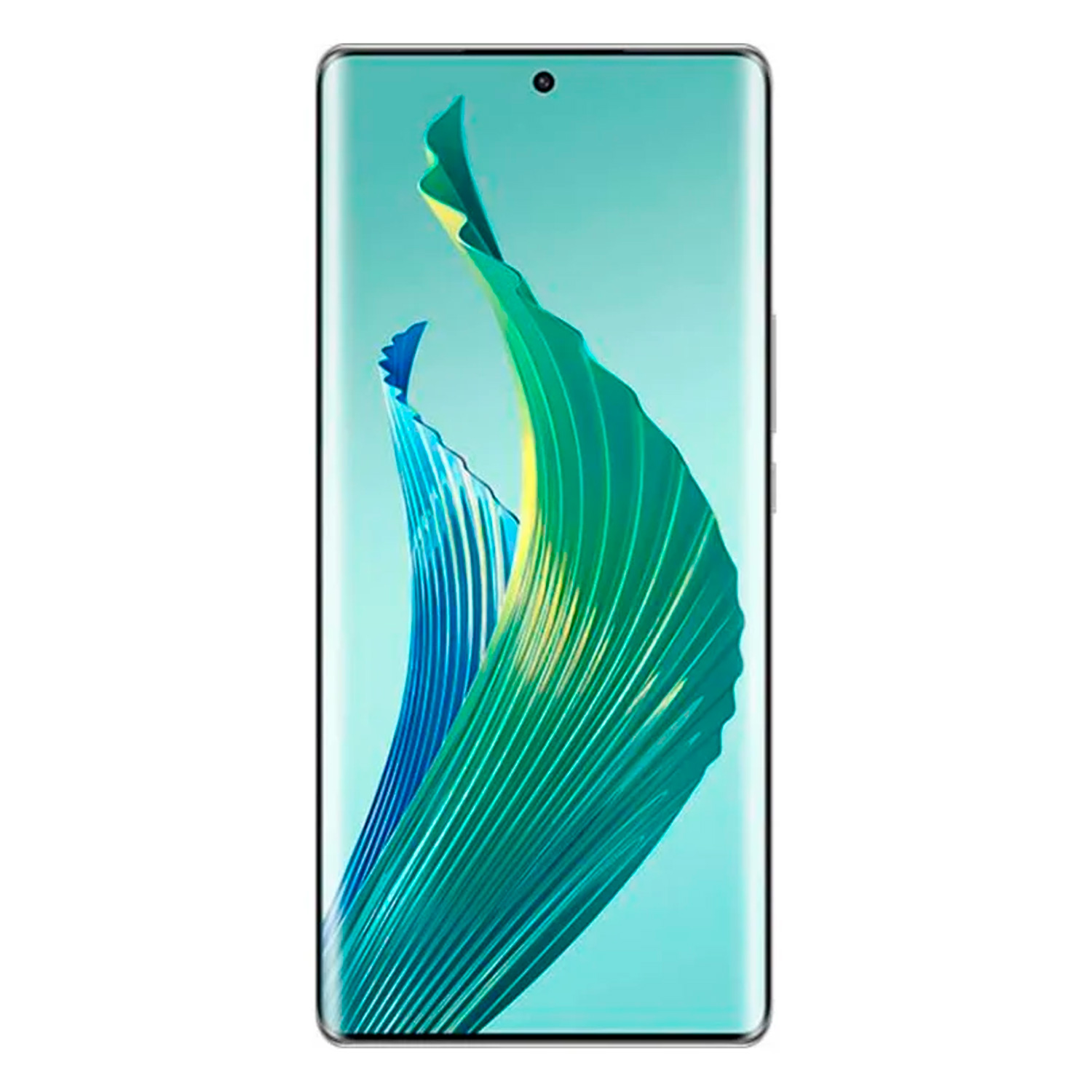 Smartphone Honor Magic 5 Lite 5G 256GB 8GB RAM Dual SIM Tela 6.67" - Verde Esmeralda