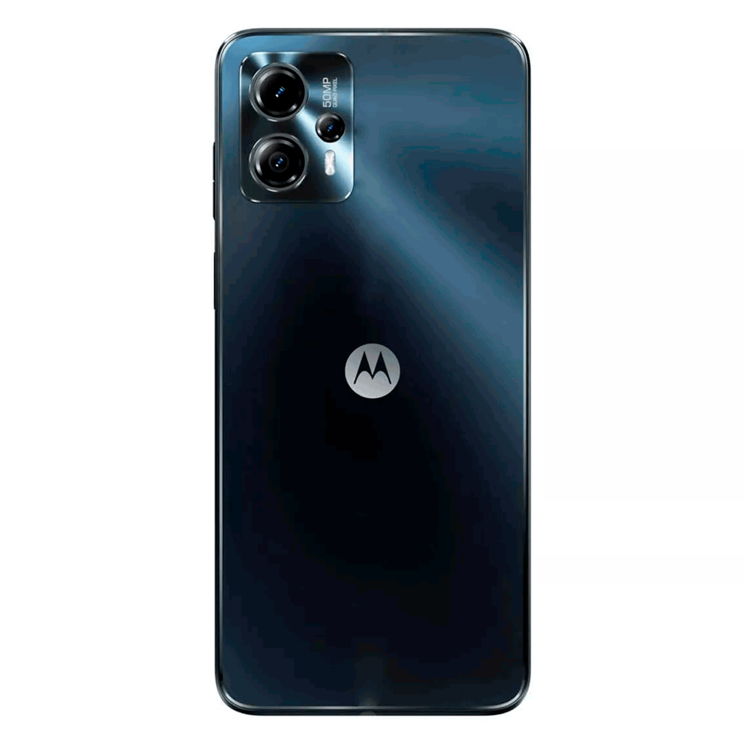Smartphone Motorola G13 XT-2331-3 128GB 4GB RAM Dual SIM Tela 6.5" - Matte Charcoal
