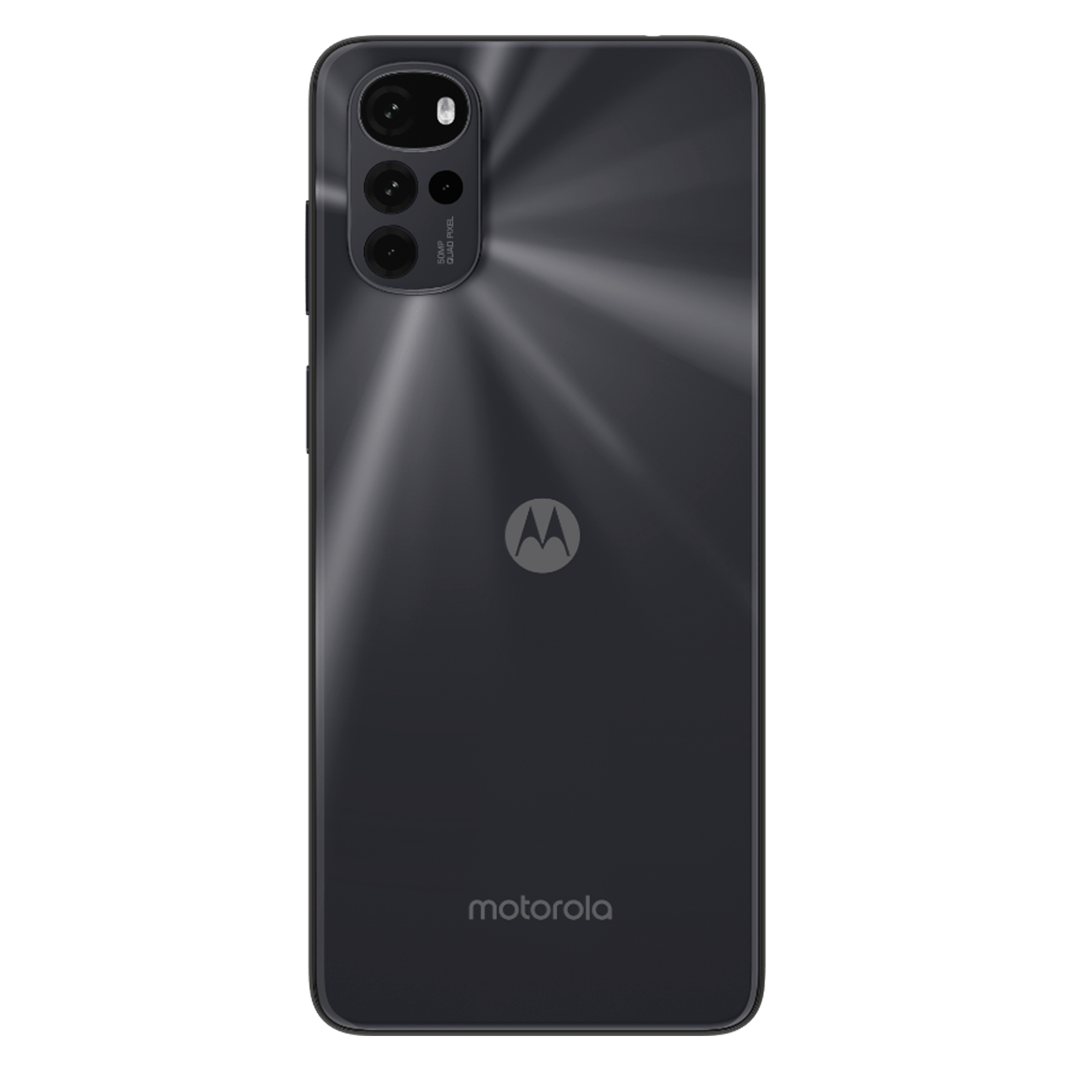 Smartphone Motorola G22 XT-2231-5 128GB 4GB RAM Dual SIM Tela  6.5" - Preto