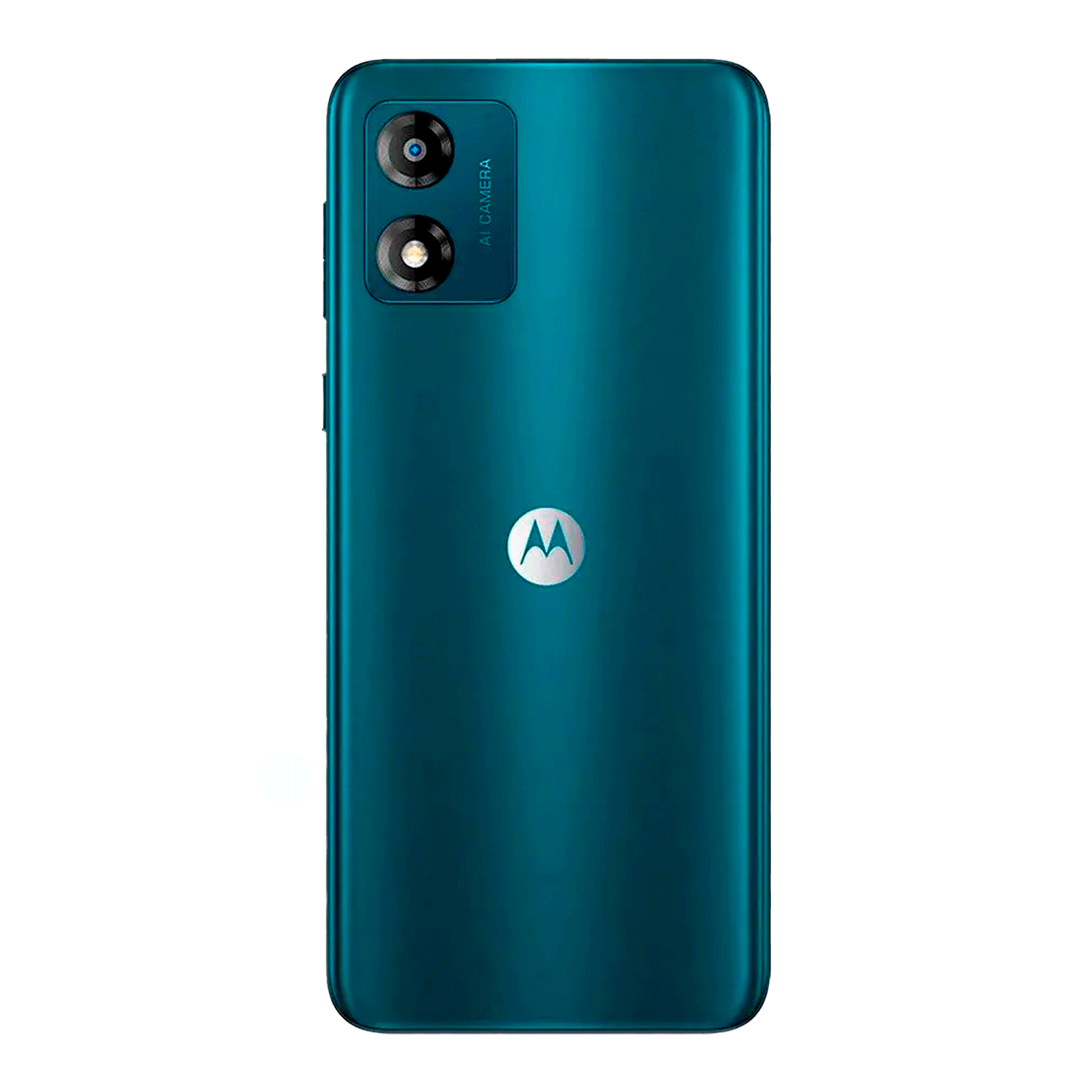Smartphone Motorola Moto E13 XT-2345-2 64GB 2GB RAM Dual SIM LTE BR Tela 6.5"- Verde Aurora