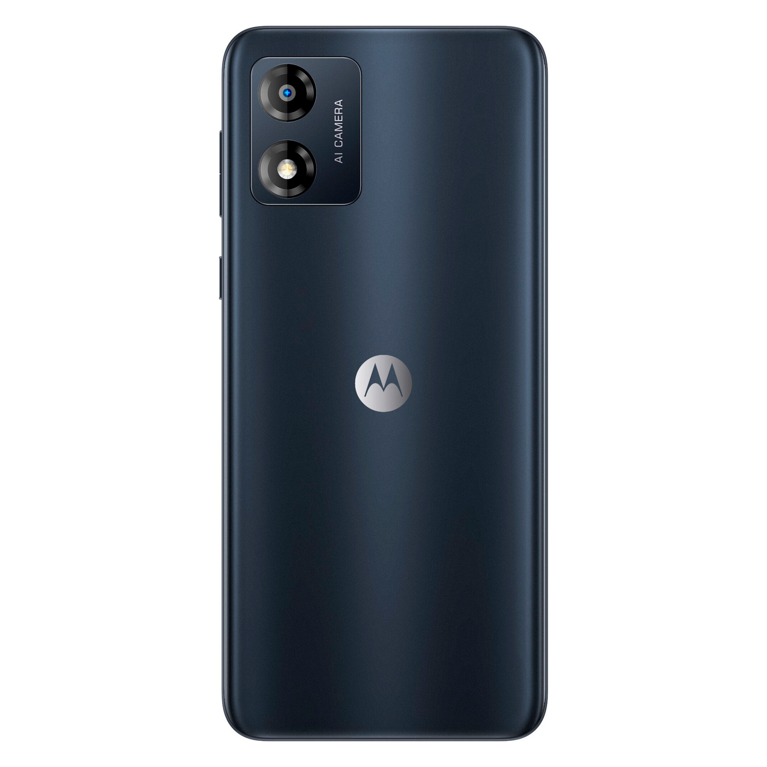 Smartphone Motorola Moto E13 XT-2345-3 128GB 8GB RAM Dual SIM Tela 6.5" - Preto Cósmico