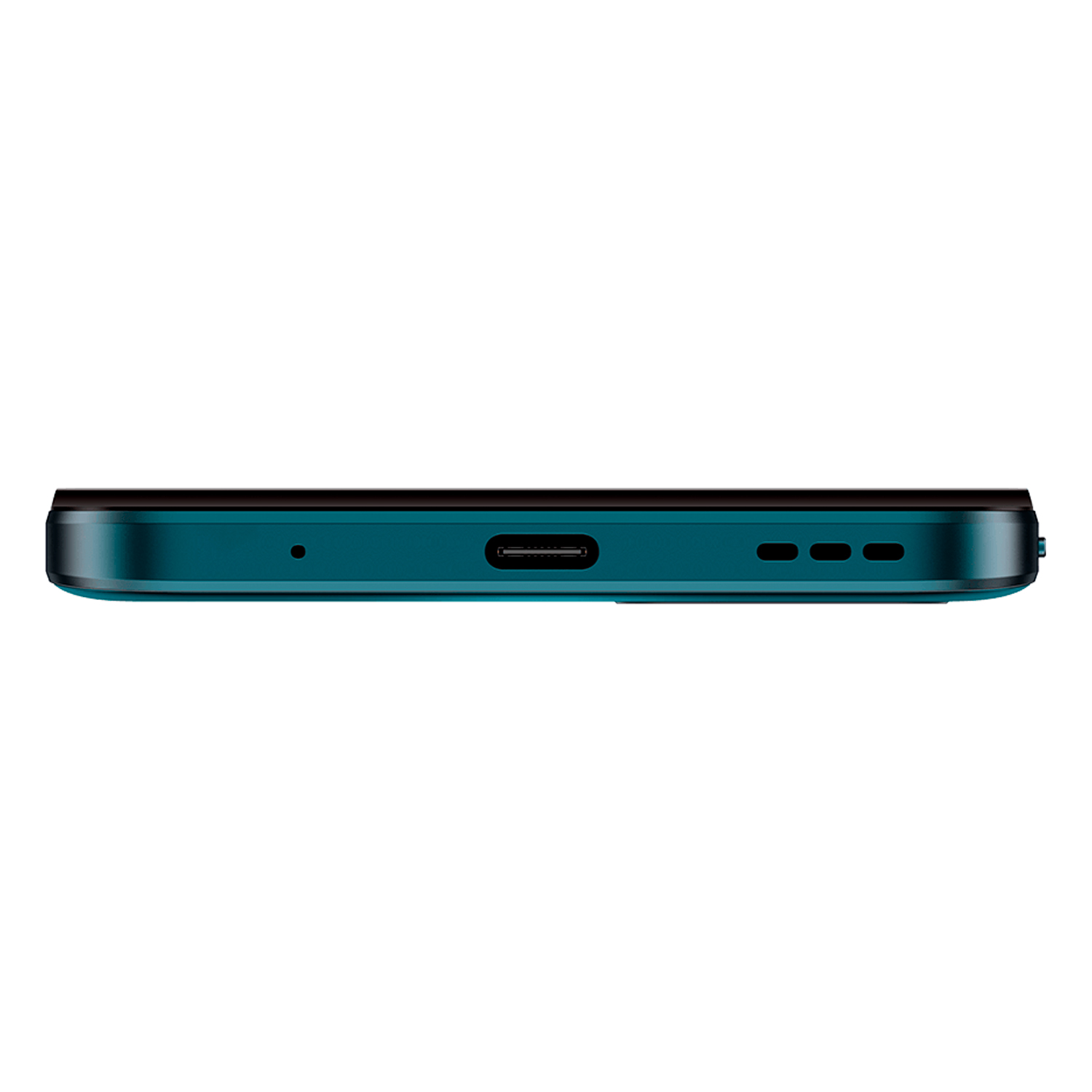 Smartphone Motorola Moto E13 XT-2345-3 128GB 8GB RAM Dual SIM Tela 6.5" - Verde Aurora