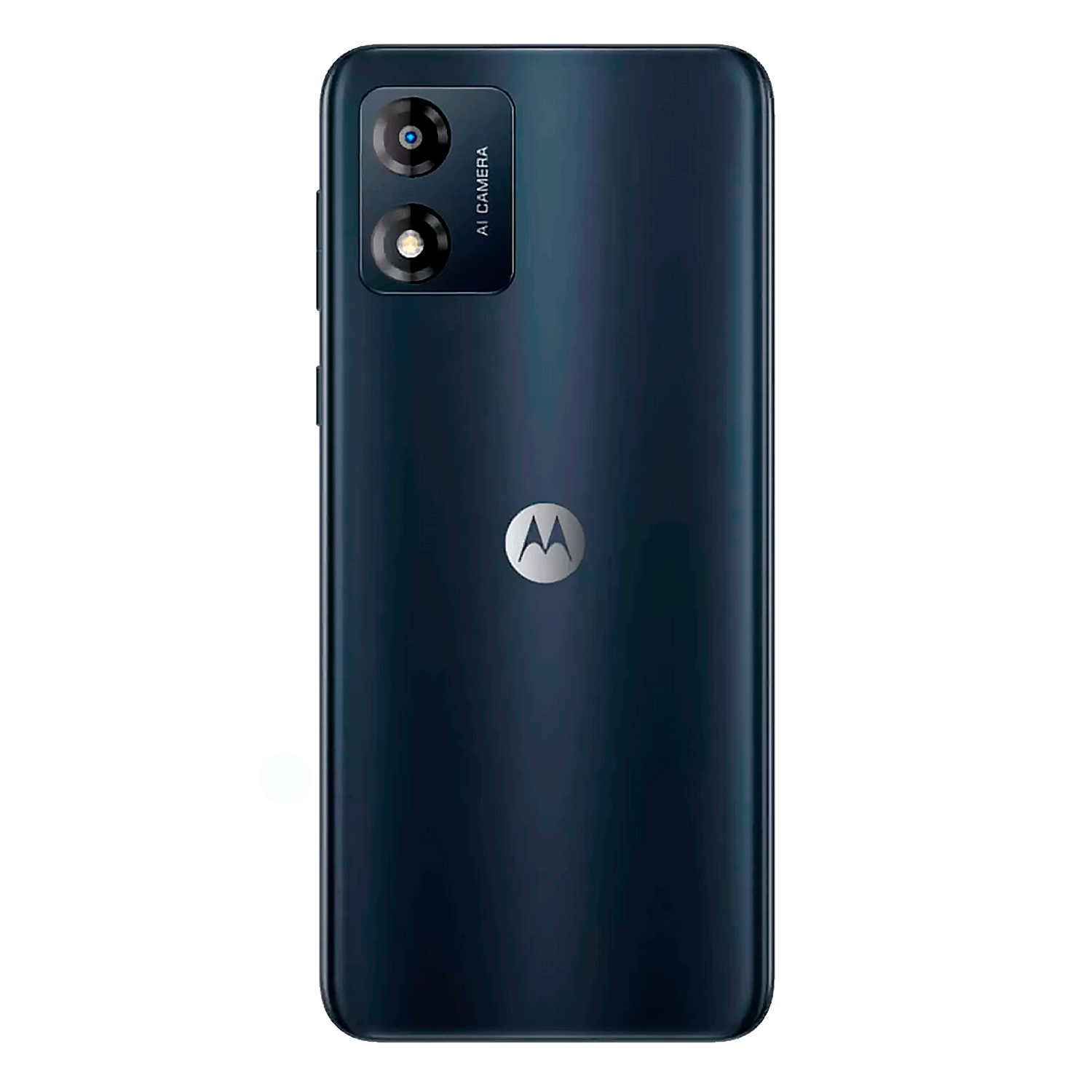 Smartphone Motorola Moto E13 XT-2345-3 64GB 2GB RAM Dual SIM LTE BR Tela 6.5" - Preto
