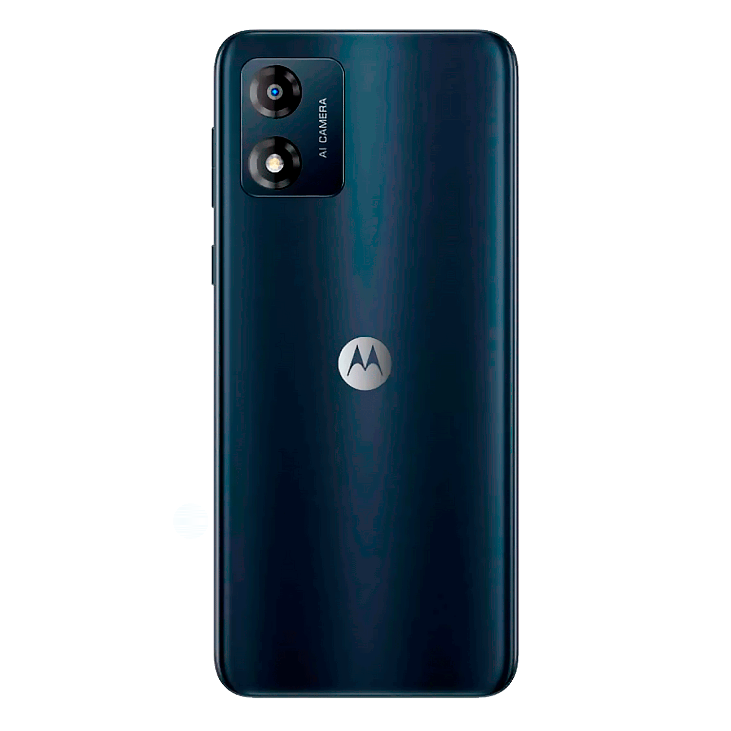 Smartphone Motorola Moto E13 XT-2345-3 64GB 2GB RAM Dual SIM Tela 6.5" - Preto
