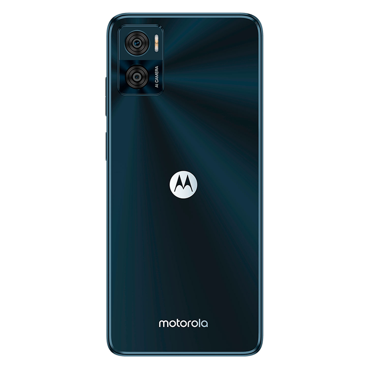 Smartphone Motorola Moto E22 XT-2239-7 32GB 3GB RAM Dual SIM Tela 6.5" - Preto (Caixa Danificada)