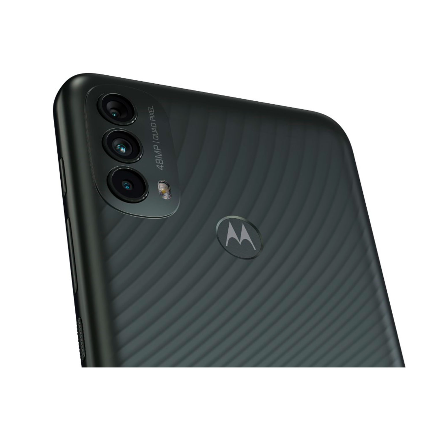 Smartphone Motorola Moto E40 XT-2159-4 64GB 4GB Dual SIM Tela 6.5" - Cinza
