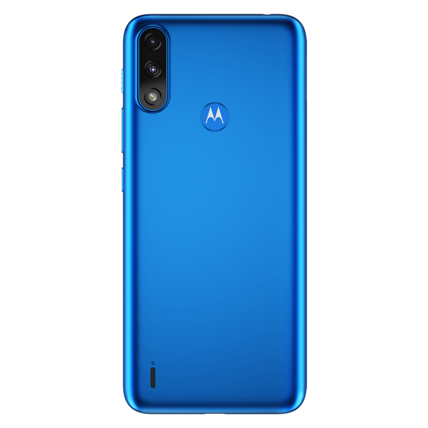 Smartphone Motorola Moto E7i Power XT-2097-14 32GB 2GB RAM Dual SIM Tela 6.51" - Azul 
