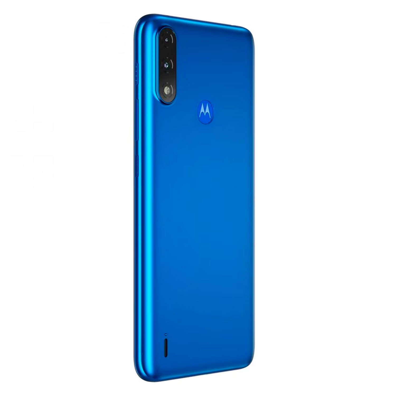 Smartphone Motorola Moto E7i Power XT-2097-14 32GB 2GB RAM Dual SIM Tela 6.51" - Azul