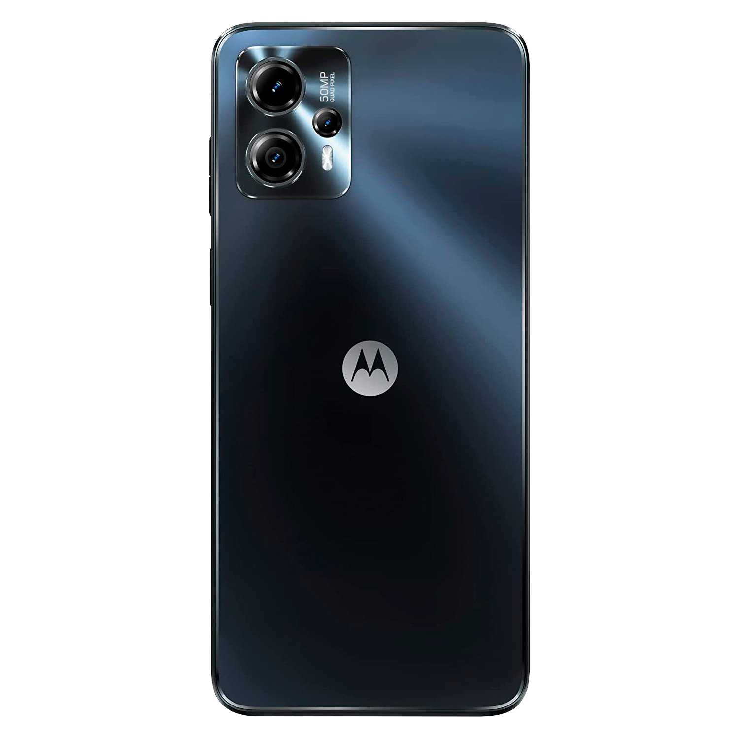 Smartphone Motorola Moto G13 XT-2331-1 128GB 4GB RAM Dual SIM Tela 6.5" - Cinza Oxford 
