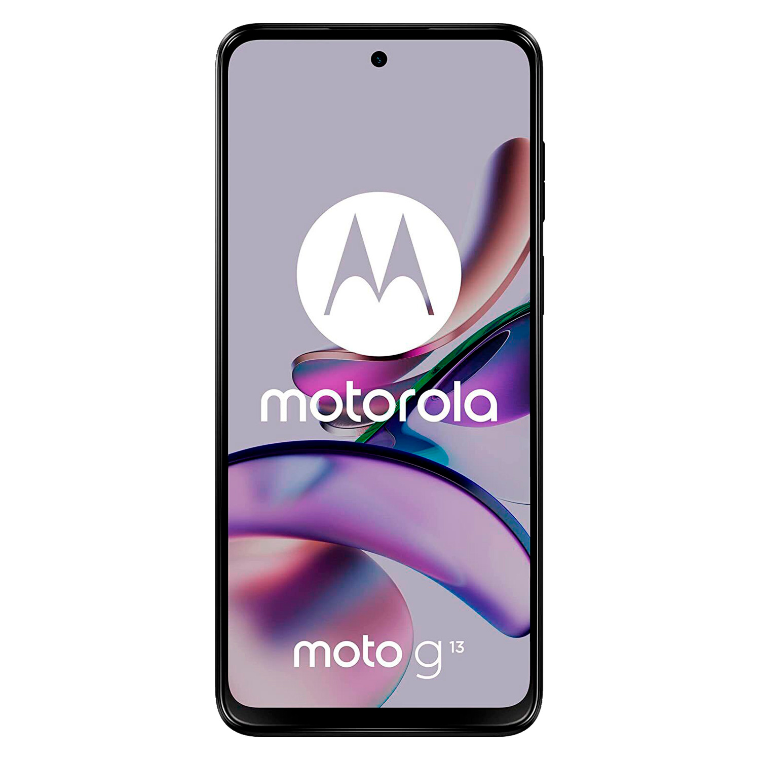 Smartphone Motorola Moto G13 XT-2331-3 128GB 4GB RAM Dual SIM Tela 6.5" - Azul Lavanda