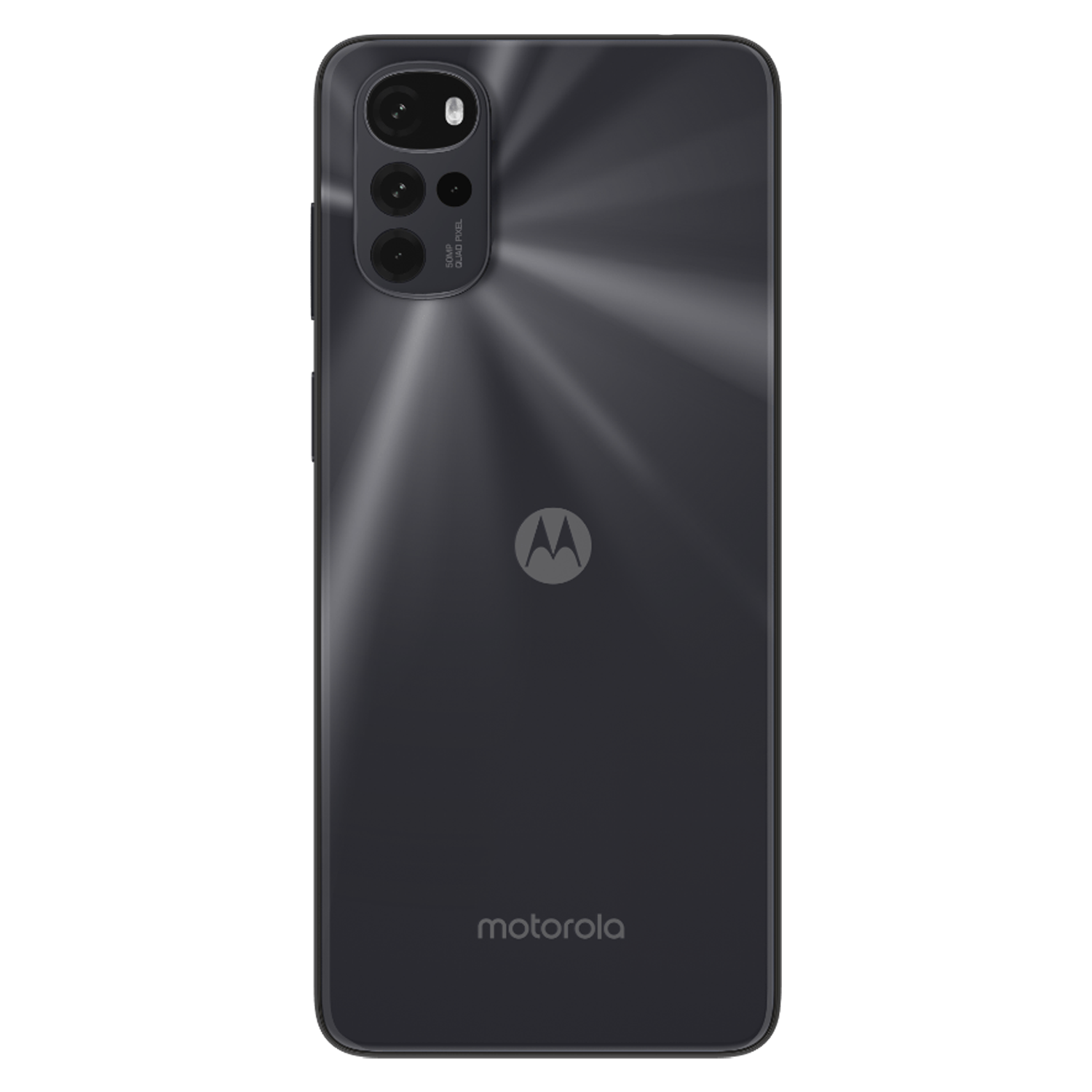 Smartphone Motorola Moto G22 XT-2231-2 128GB 4GB RAM Dual SIM Tela 6.5" - Preto
