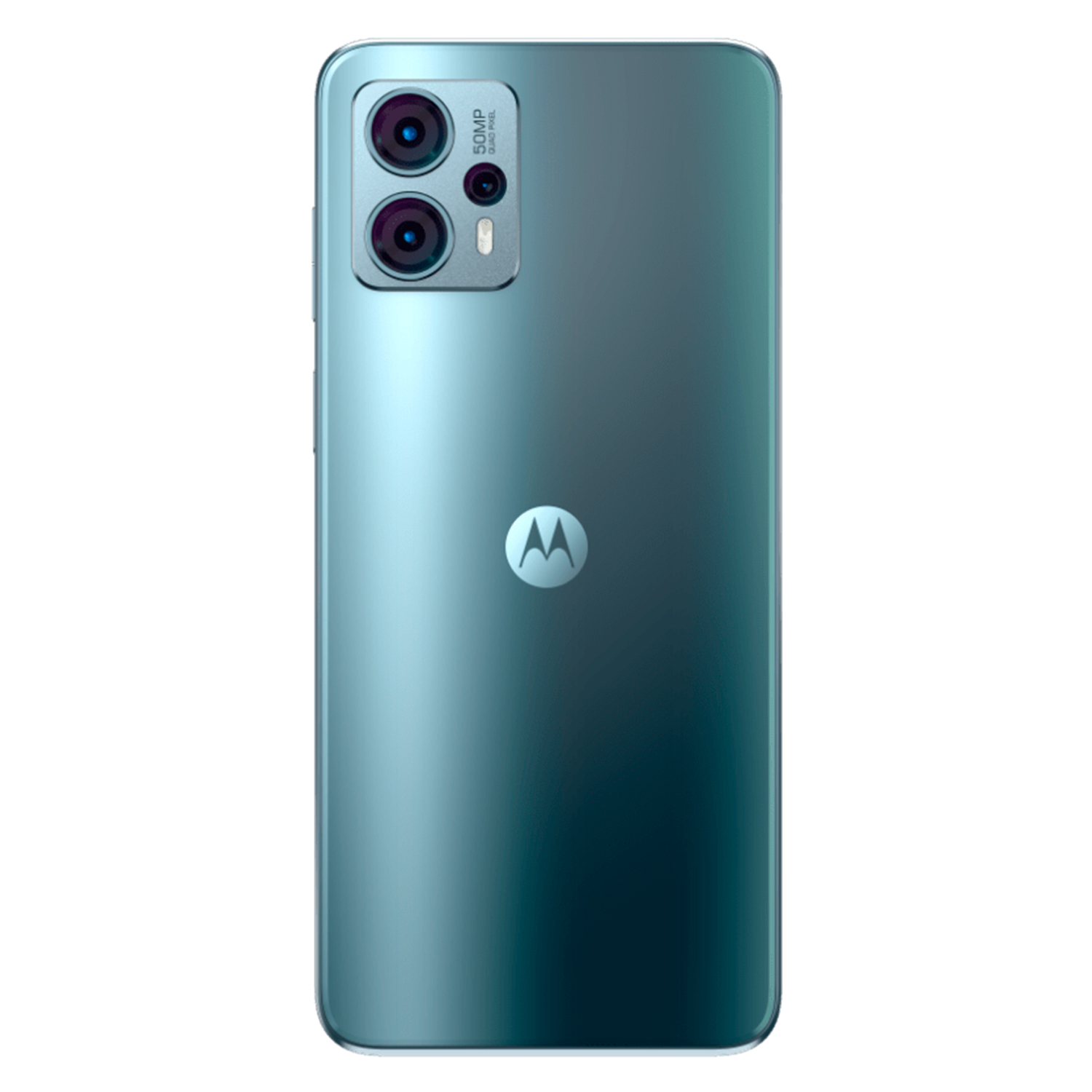Smartphone Motorola Moto G23 XT-2333-1 128GB 4GB RAM Dual SIM Tela 6.5 - Azul