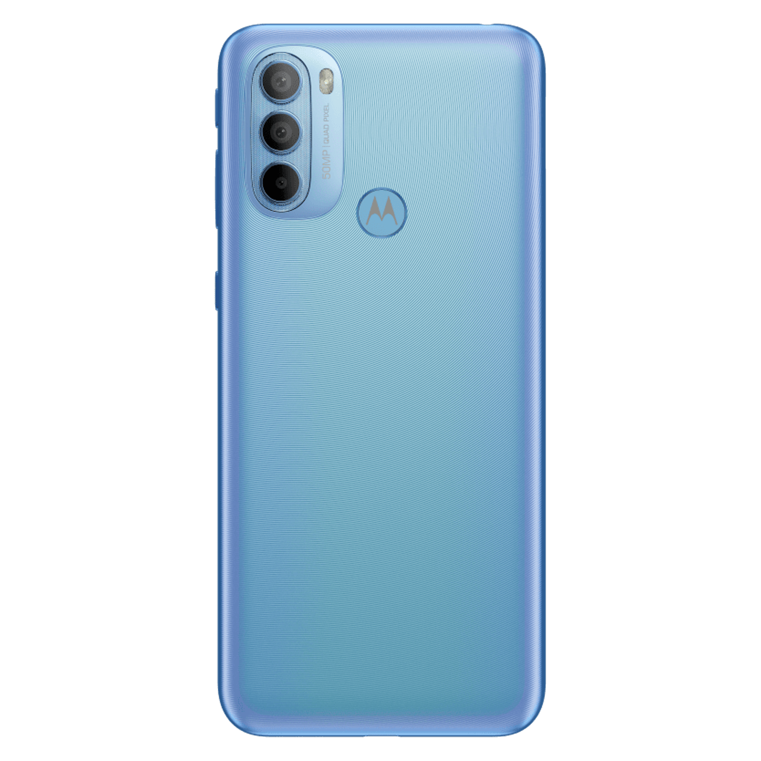 Smartphone Motorola Moto G31 XT-2173-3 64GB 4GB RAM Dual SIM Tela 6.4" - Azul