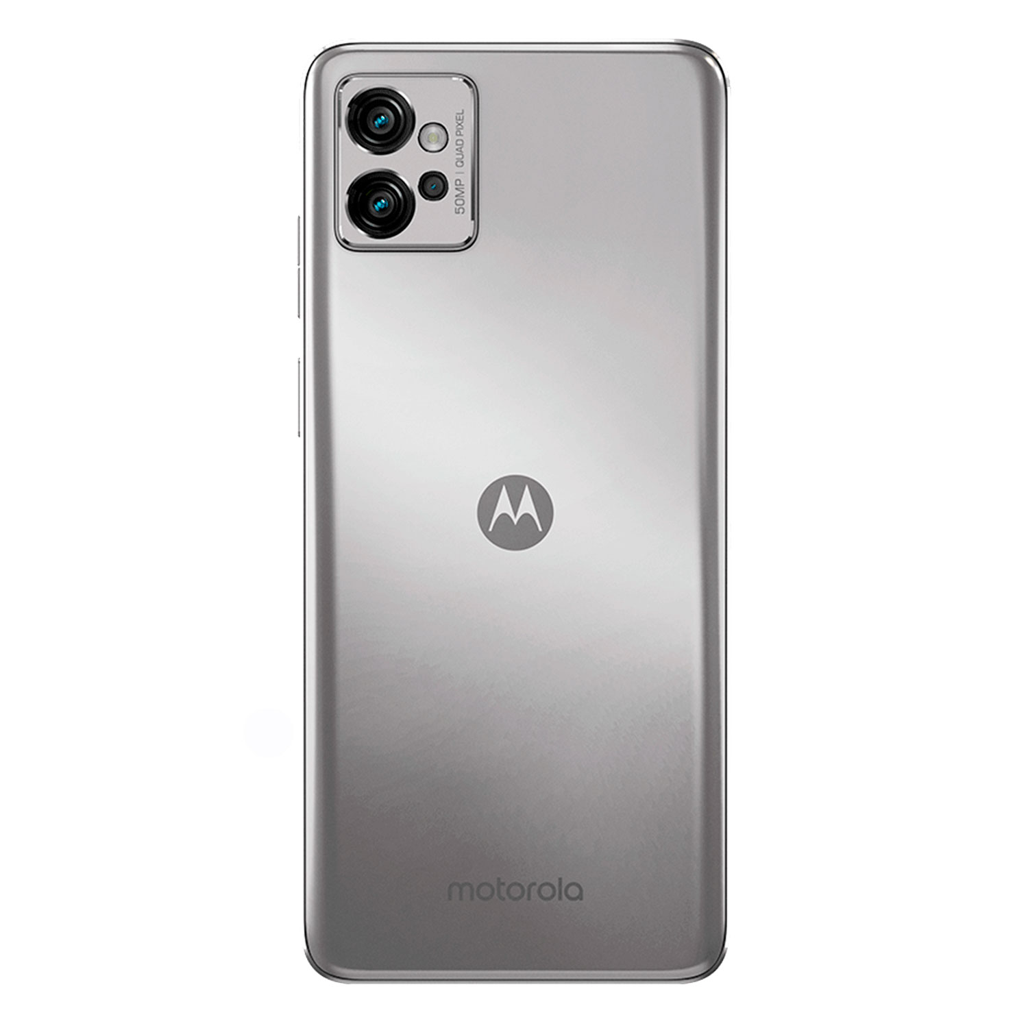Smartphone Motorola Moto G32 XT-2235-3 128GB 6GB RAM Dual SIM Tela 6.5" - Prata
