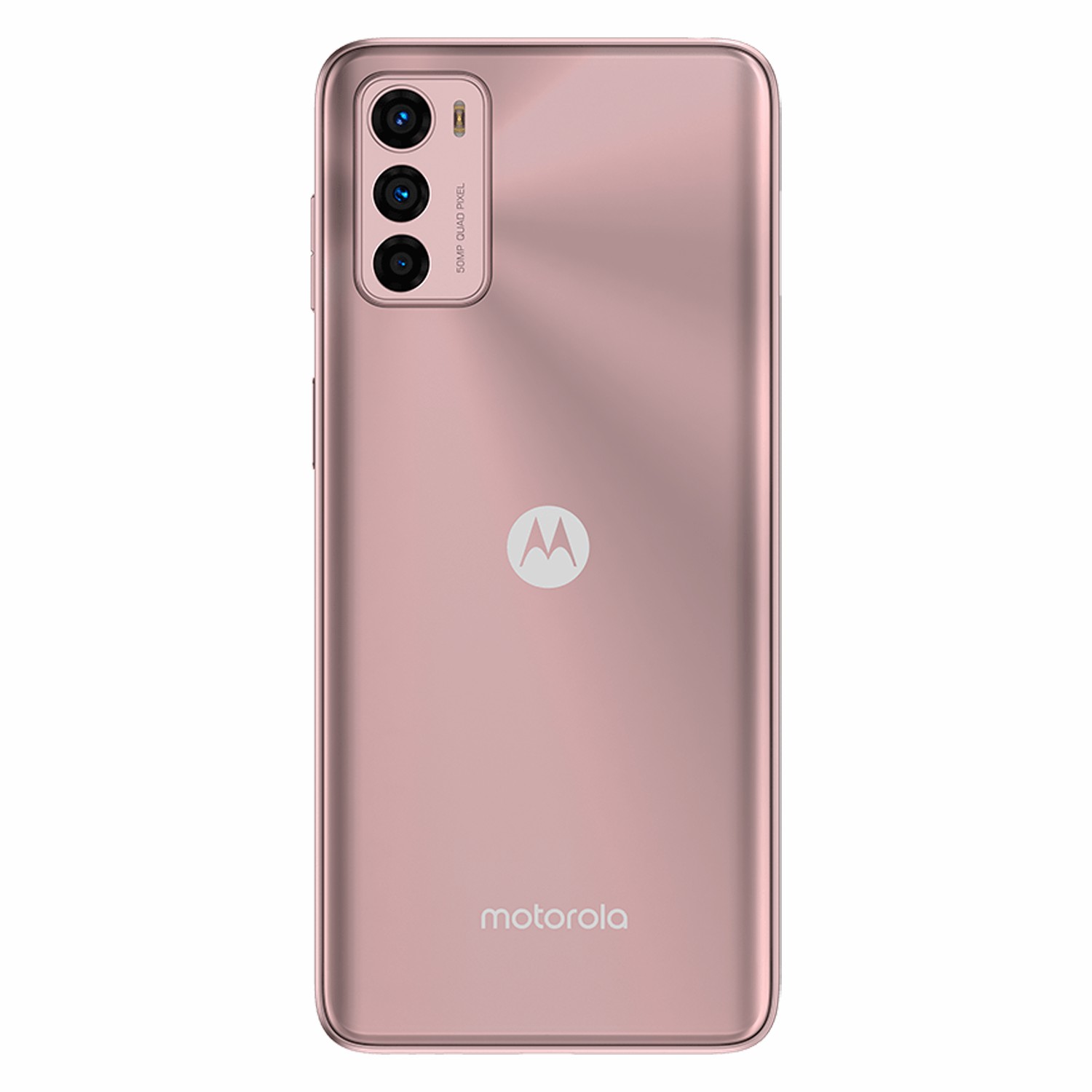 Smartphone Motorola Moto G42 XT-2233-2 64GB 4GB RAM Dual SIM Tela 6.4" - Rose
