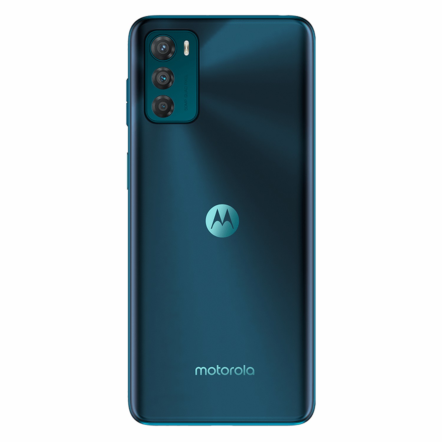 Smartphone Motorola Moto G42 XT-2233-2 64GB 4GB RAM Dual SIM Tela 6.4" - Verde
