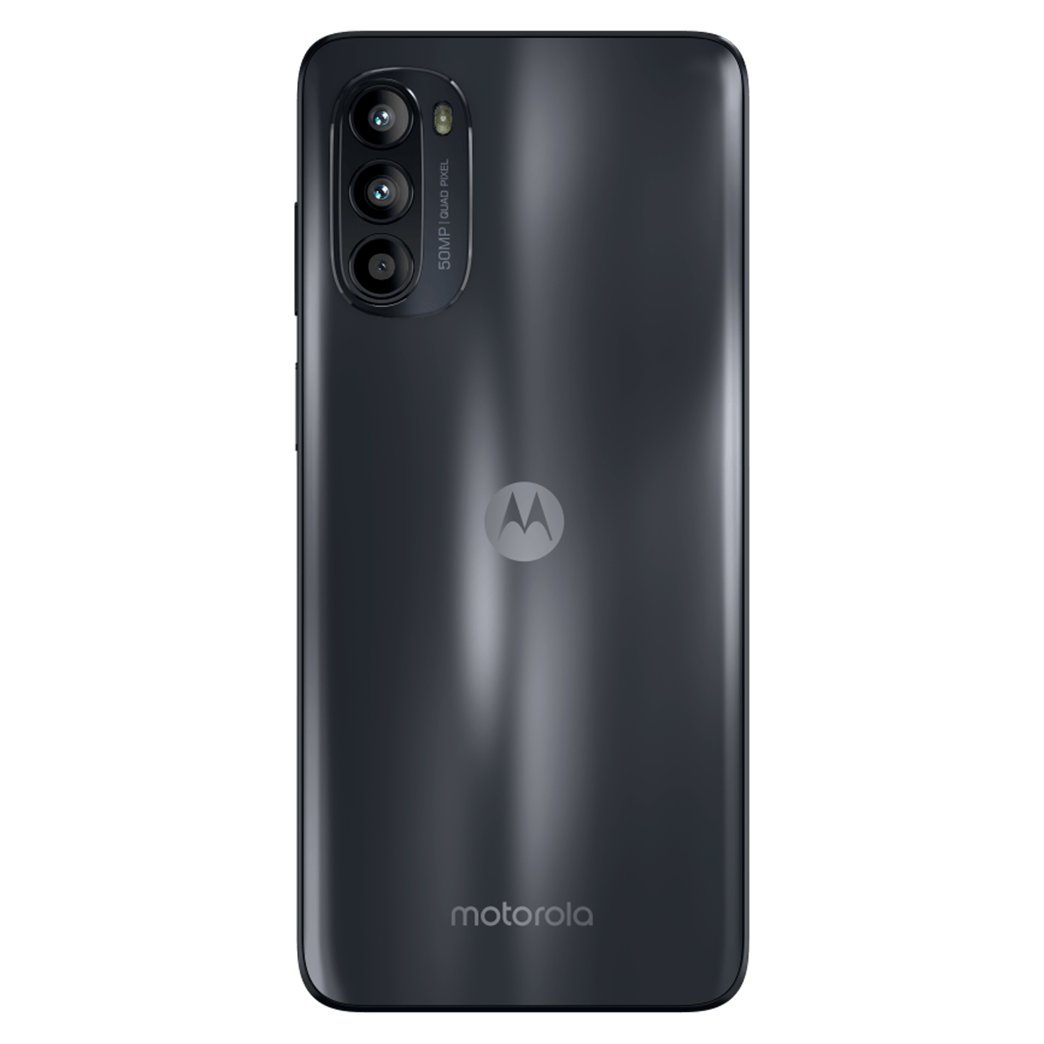 Smartphone Motorola Moto G52 XT-2221-1 128GB 4GB RAM Dual SIM Tela 6.6" - Cinza
