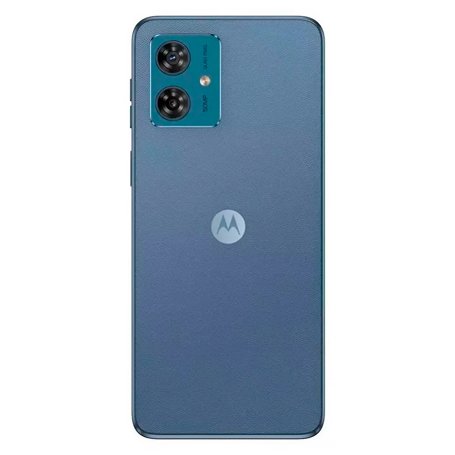 Smartphone Motorola Moto G54 5G XT-2343-2 256GB 8GB RAM Dual SIM Tela 6.5" - Azul