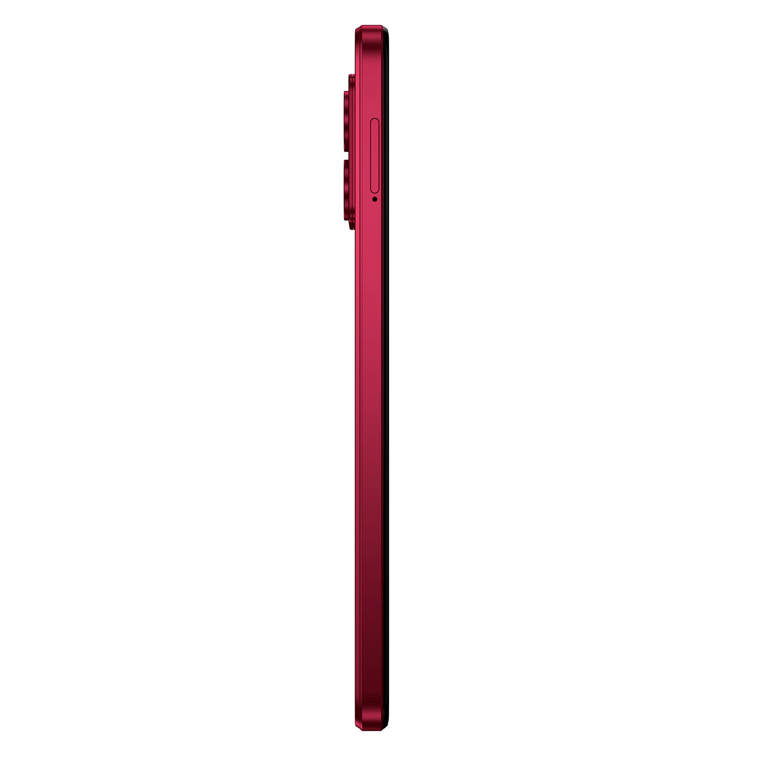 Smartphone Motorola Moto G84 5G XT-2347-1 256GB 8GB RAM Dual SIM Tela 6.5" - Vermelho