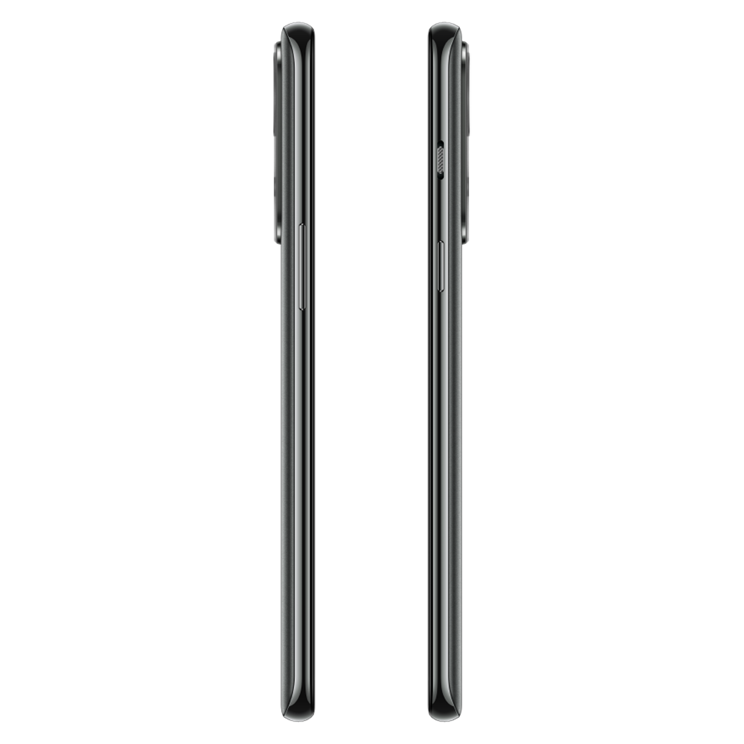 Smartphone OnePlus Nord 2T 5G 128GB 8GB RAM Dual SIM Tela 6.43'' - Cinza