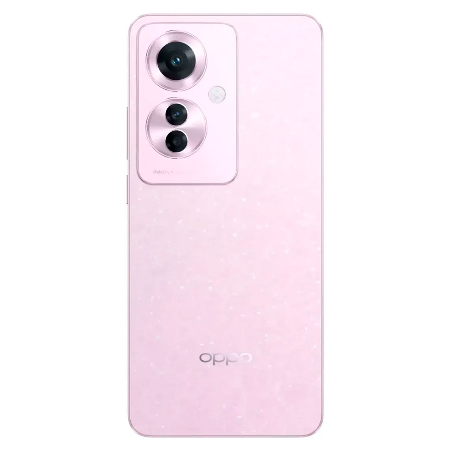 Smartphone Oppo Reno 11F 5G 256GB 8GB RAM Dual SIM Tela 6.7" - Morado