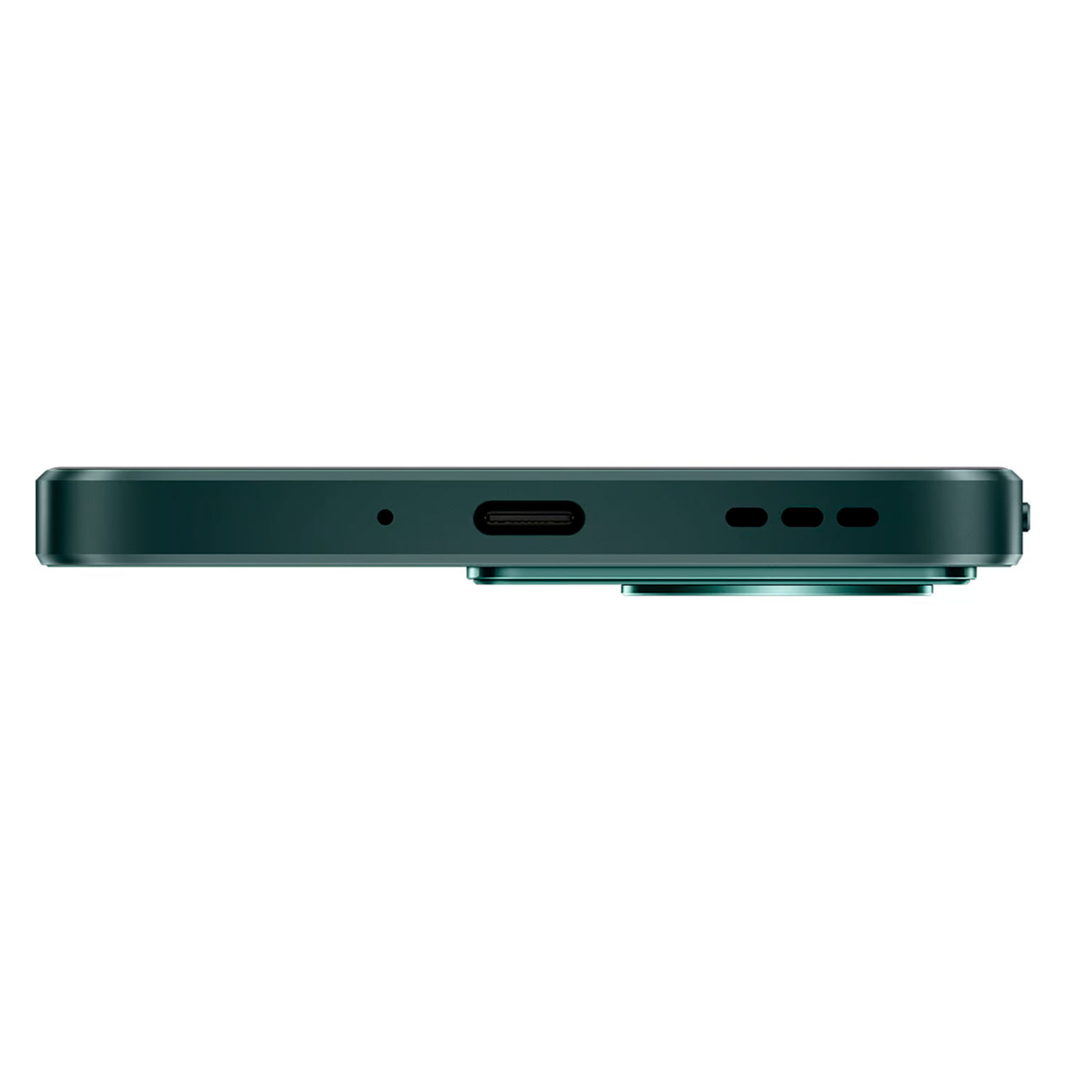 Smartphone Oppo Reno11 F 5G 256GB 8GB RAM Dual SIM Tela 6.7" - Verde