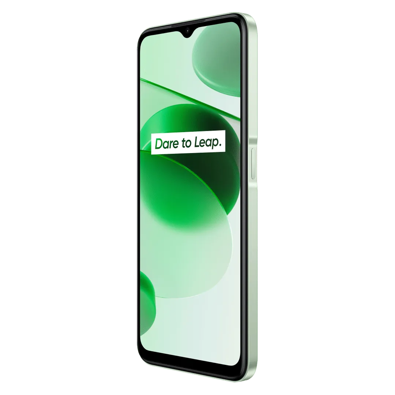 Smartphone Realme C35 RMX3511 64GB 4GB RAM Dual SIM Tela 6.6" - Verde