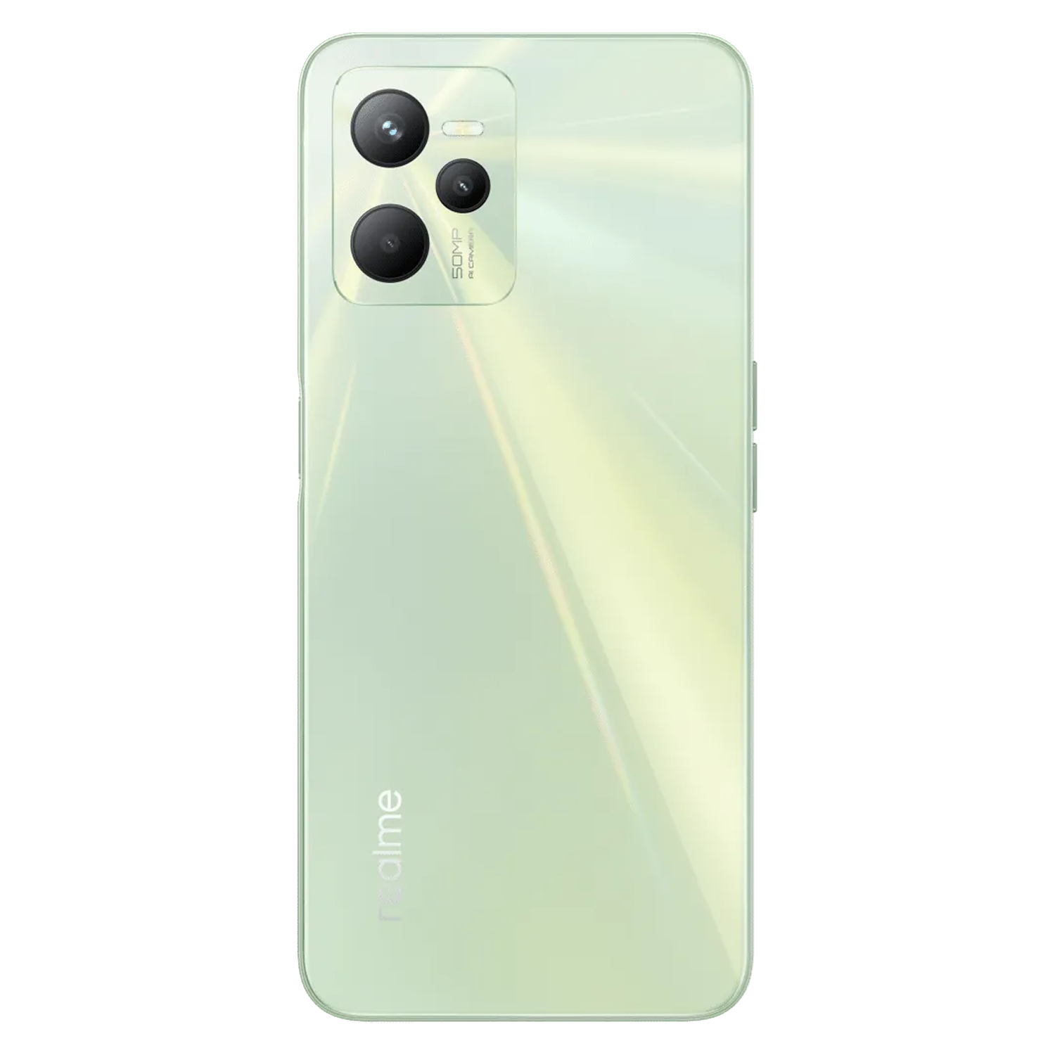 Smartphone Realme C35 RMX3511 64GB 4GB RAM Dual SIM Tela 6.6" - Verde
