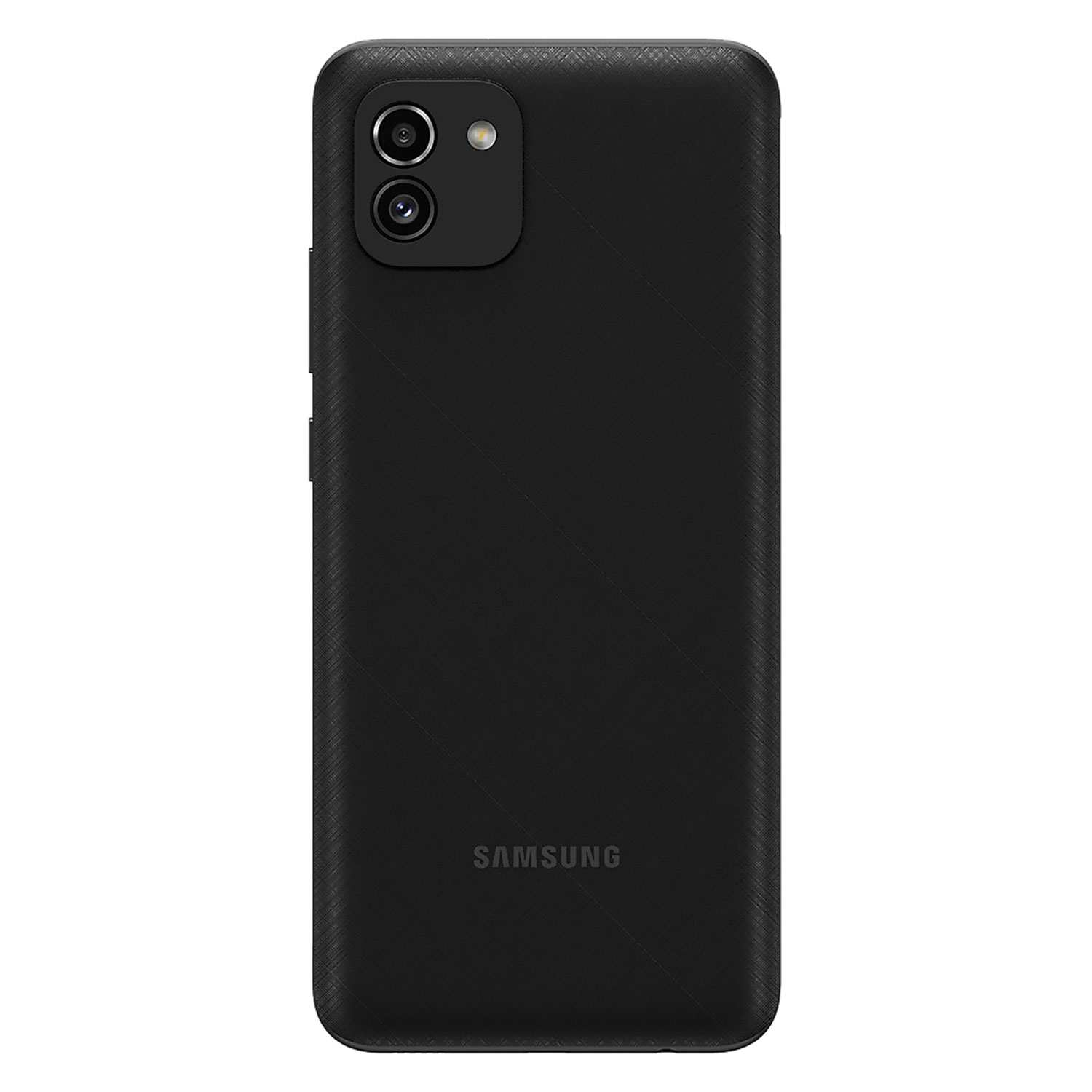Smartphone Samsung Galaxy A03 SM-A035M 64GB 4GB RAM Dual SIM Tela 6.5" - Preto