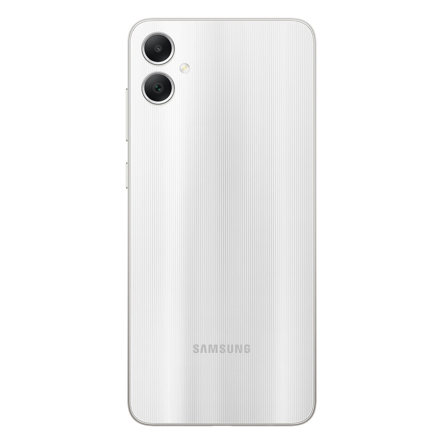 Smartphone Samsung Galaxy A05 SM-A055F 128GB 4GB RAM Dual SIM Tela 6.7" - Prateado
