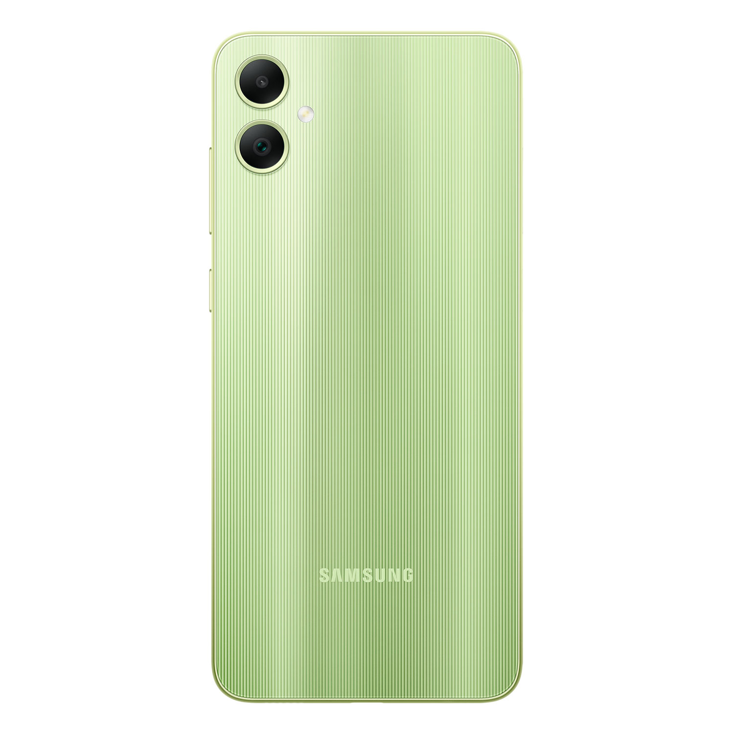 Smartphone Samsung Galaxy A05 SM-A055F 128GB 4GB RAM Dual SIM Tela 6.7" - Verde
