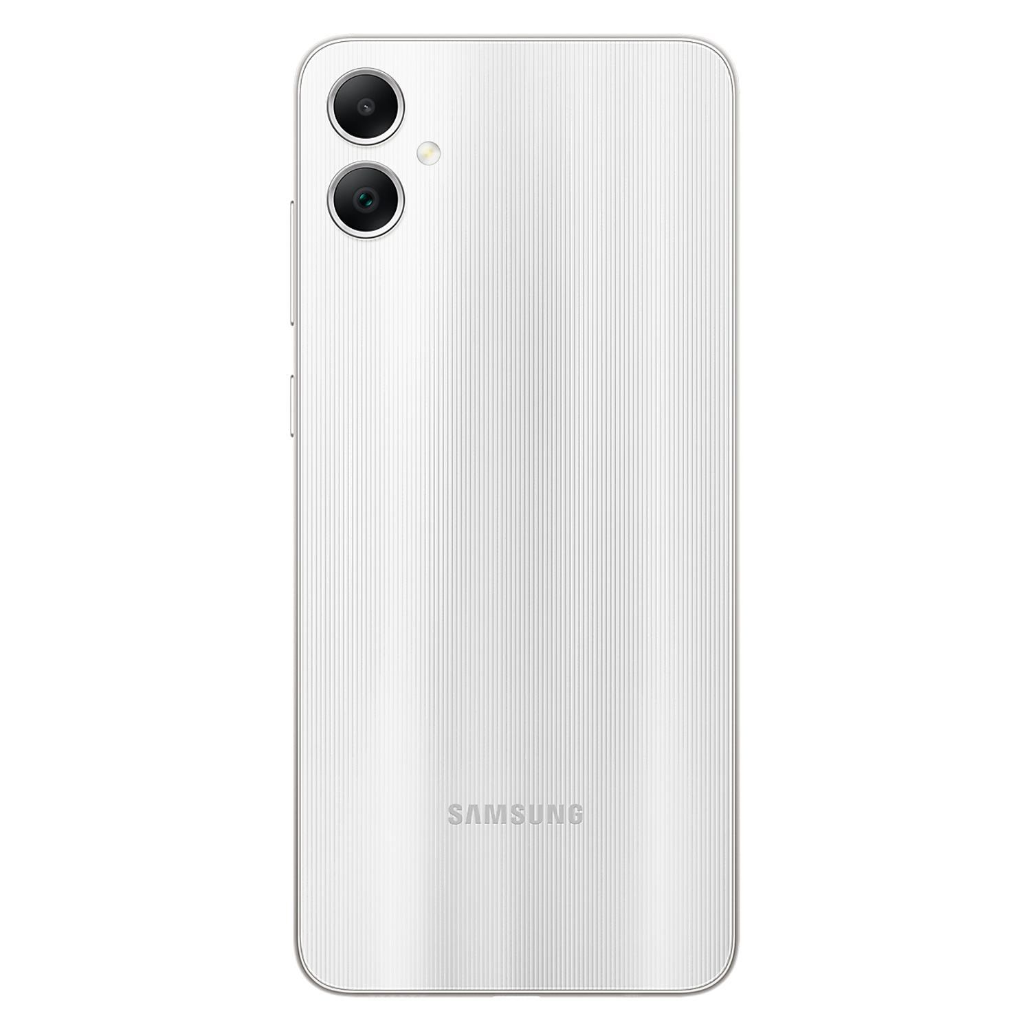 Smartphone Samsung Galaxy A05 SM-A055M 128GB 4GB RAM Dual SIM Tela 6.7" - Prata 
