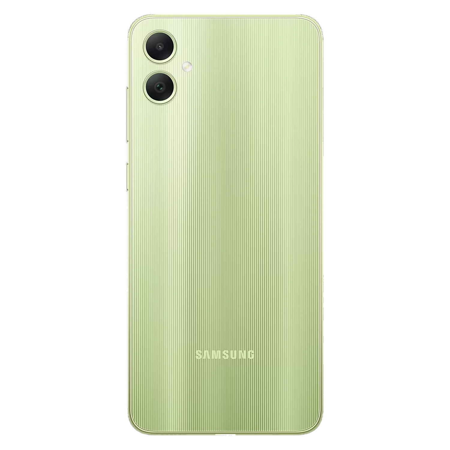 Smartphone Samsung Galaxy A05 SM-A055M 64GB 4GB RAM Dual SIM Tela 6.7" - Verde