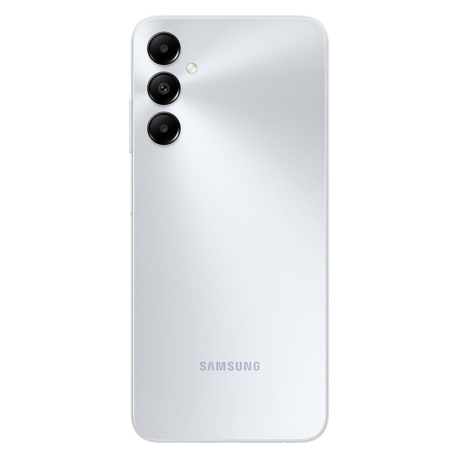 Smartphone Samsung Galaxy A05S SM-A057M 128GB 4GB RAM Dual SIM Tela 6.7" - Prata
