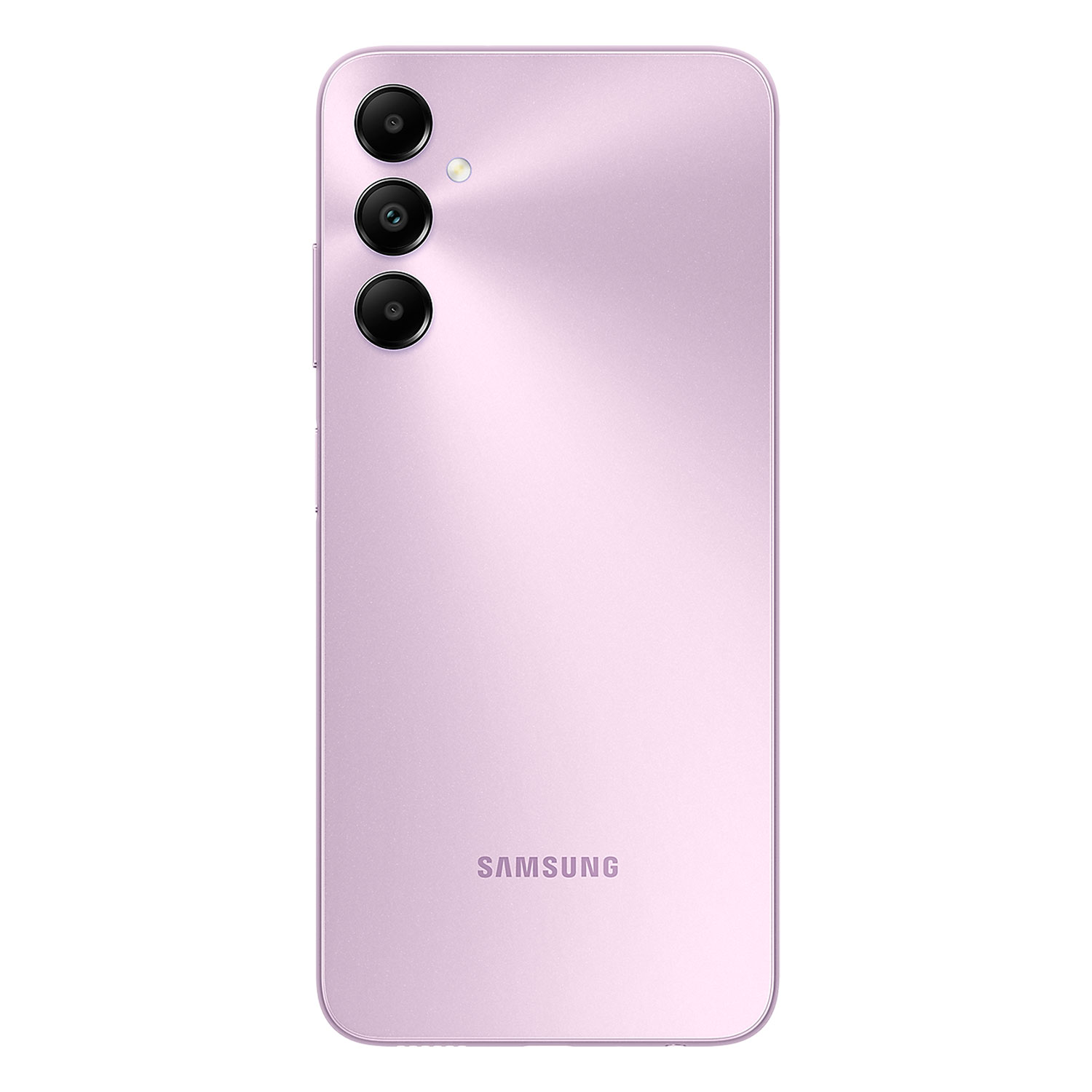 Smartphone Samsung Galaxy A05S SM-A057M 128GB 4GB RAM Dual SIM Tela 6.7" - Roxo (Caixa Slim)